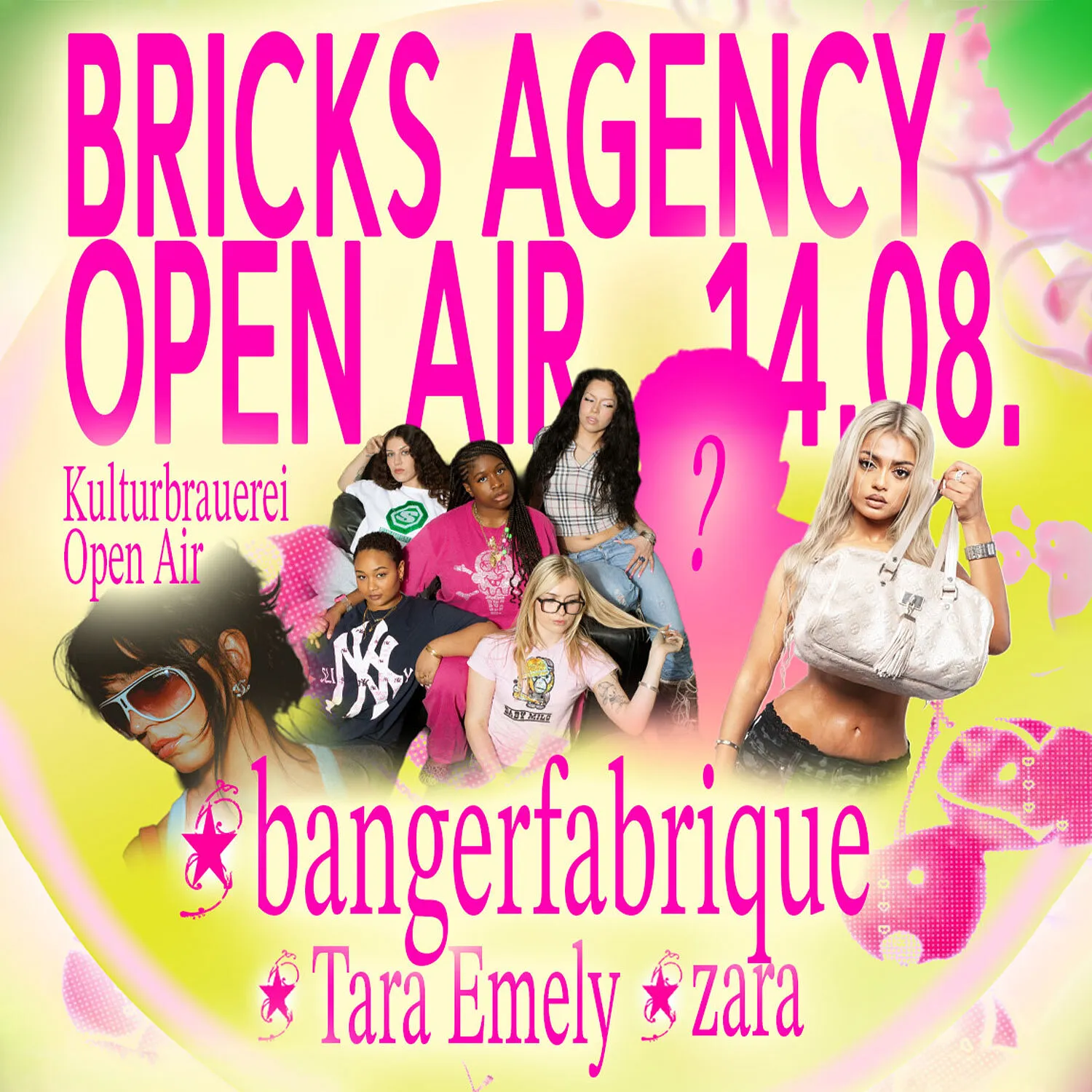Bricks Agency