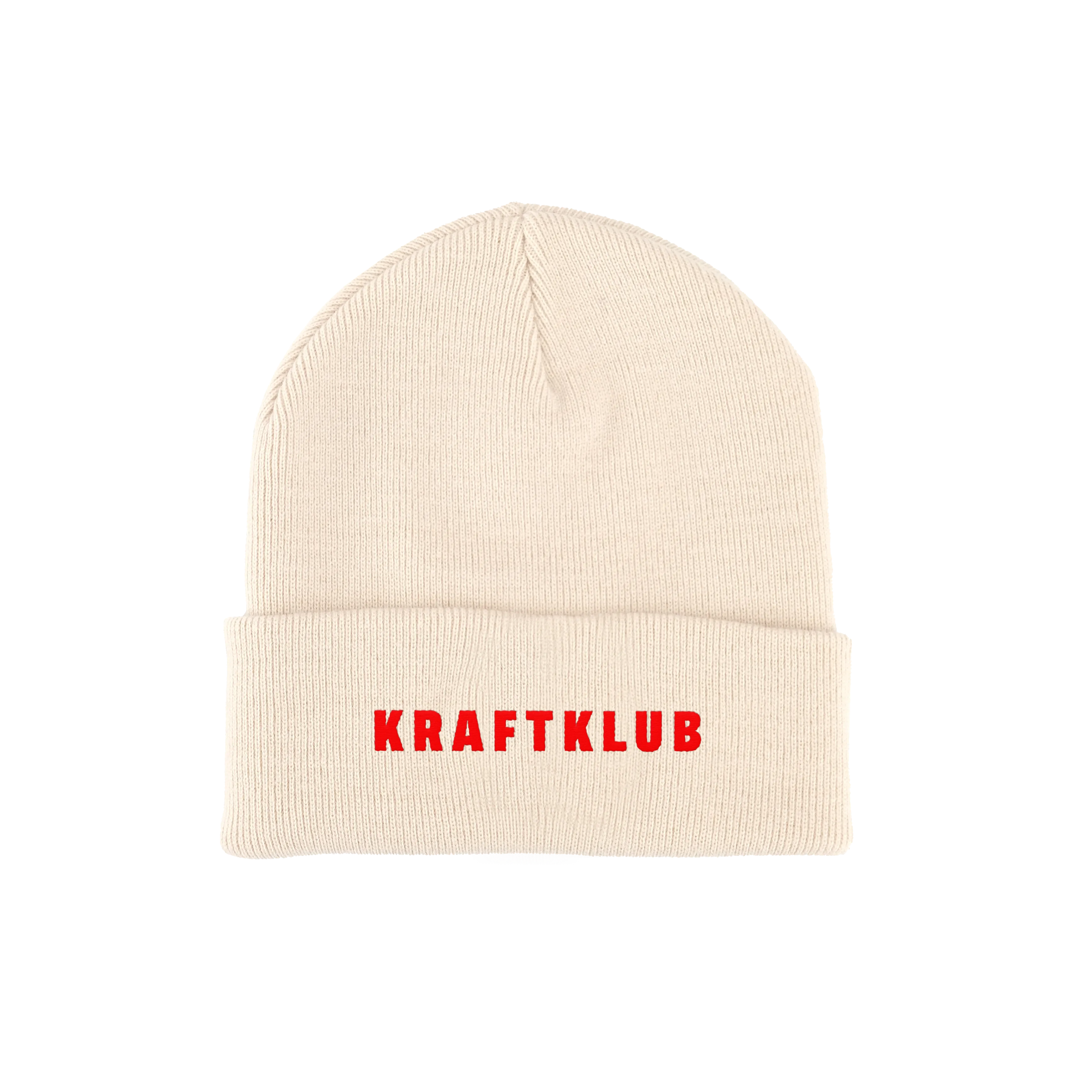 Kraftklub