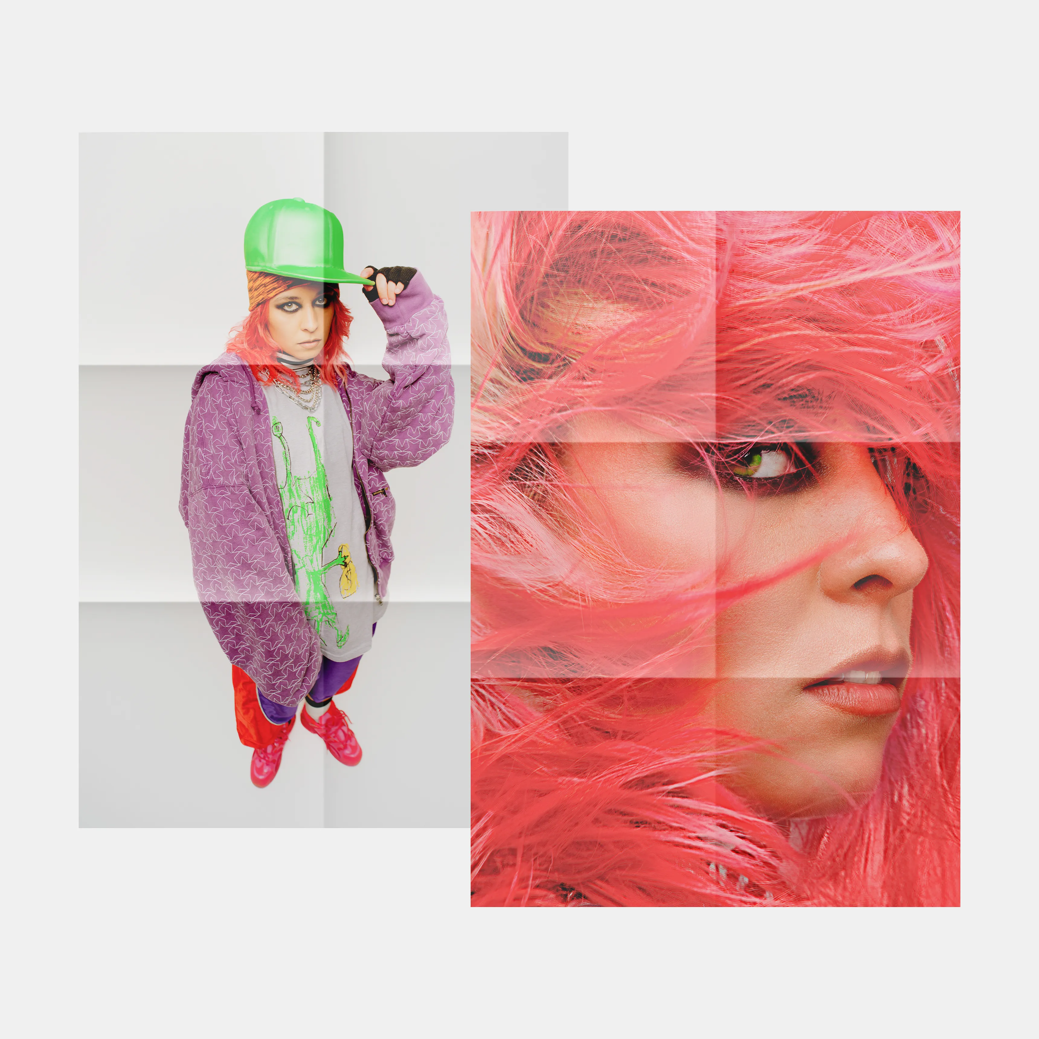 wild - Listening Session + Releaseparty - Berlin 26.03.2026