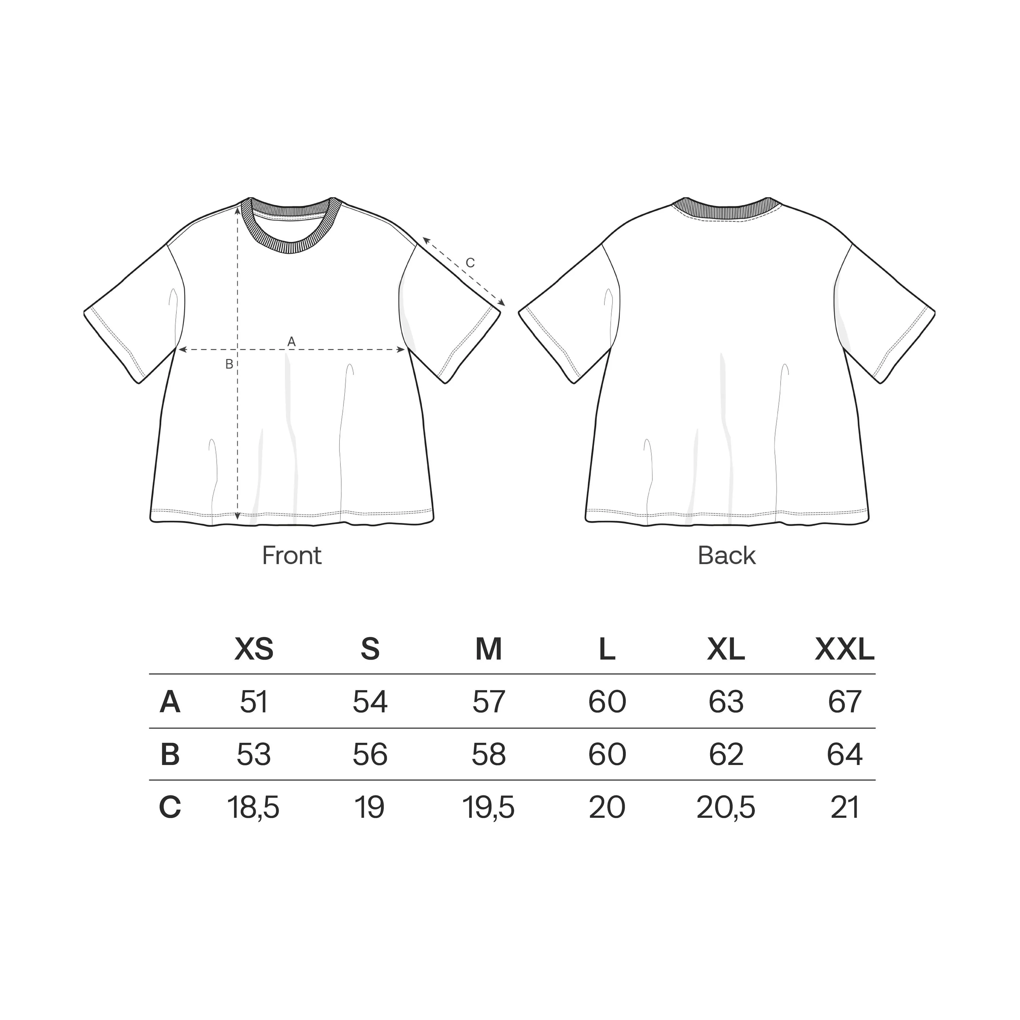 T-Shirt - copy