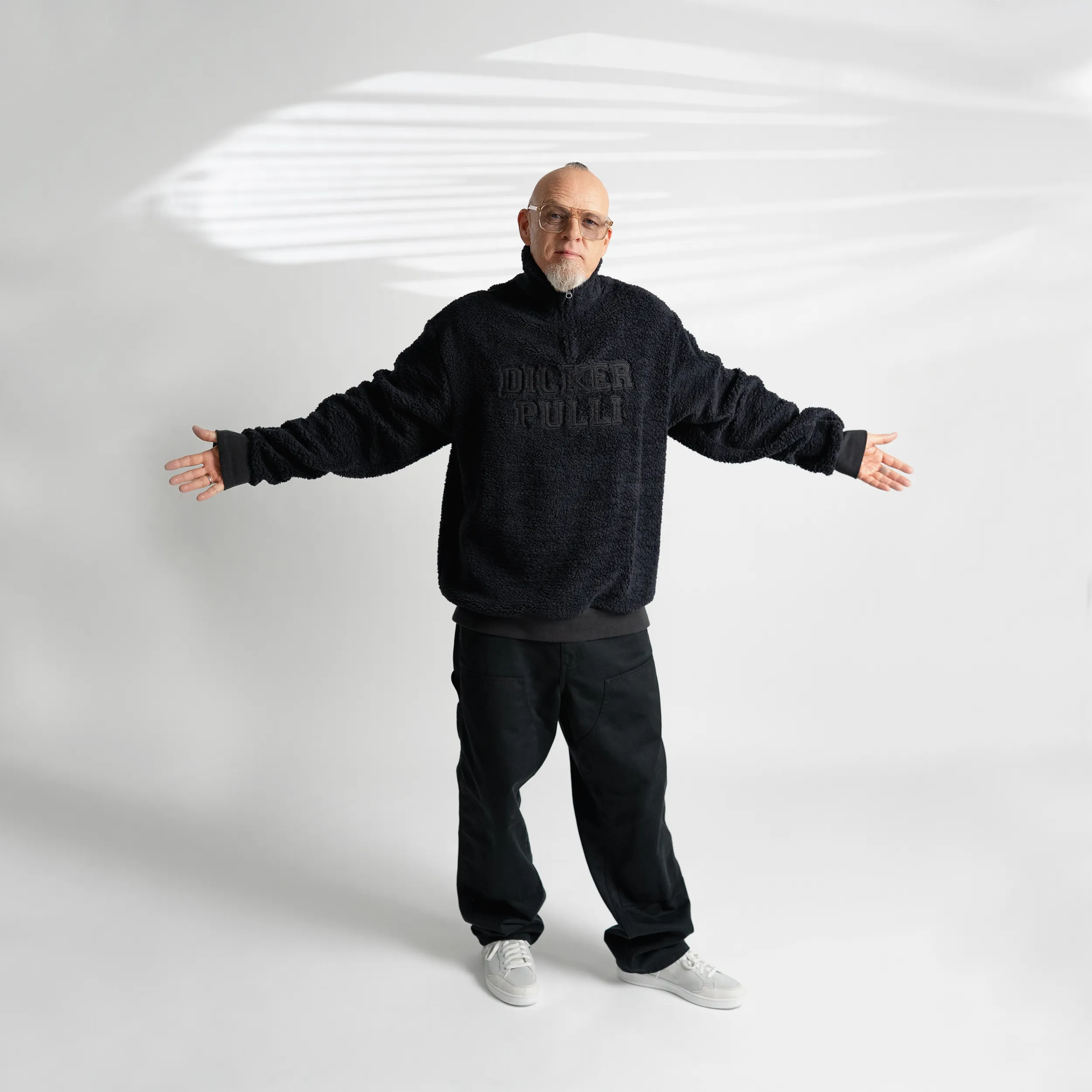 DICKER PULLI - F4 SIGNATURE (EDITION / 01)