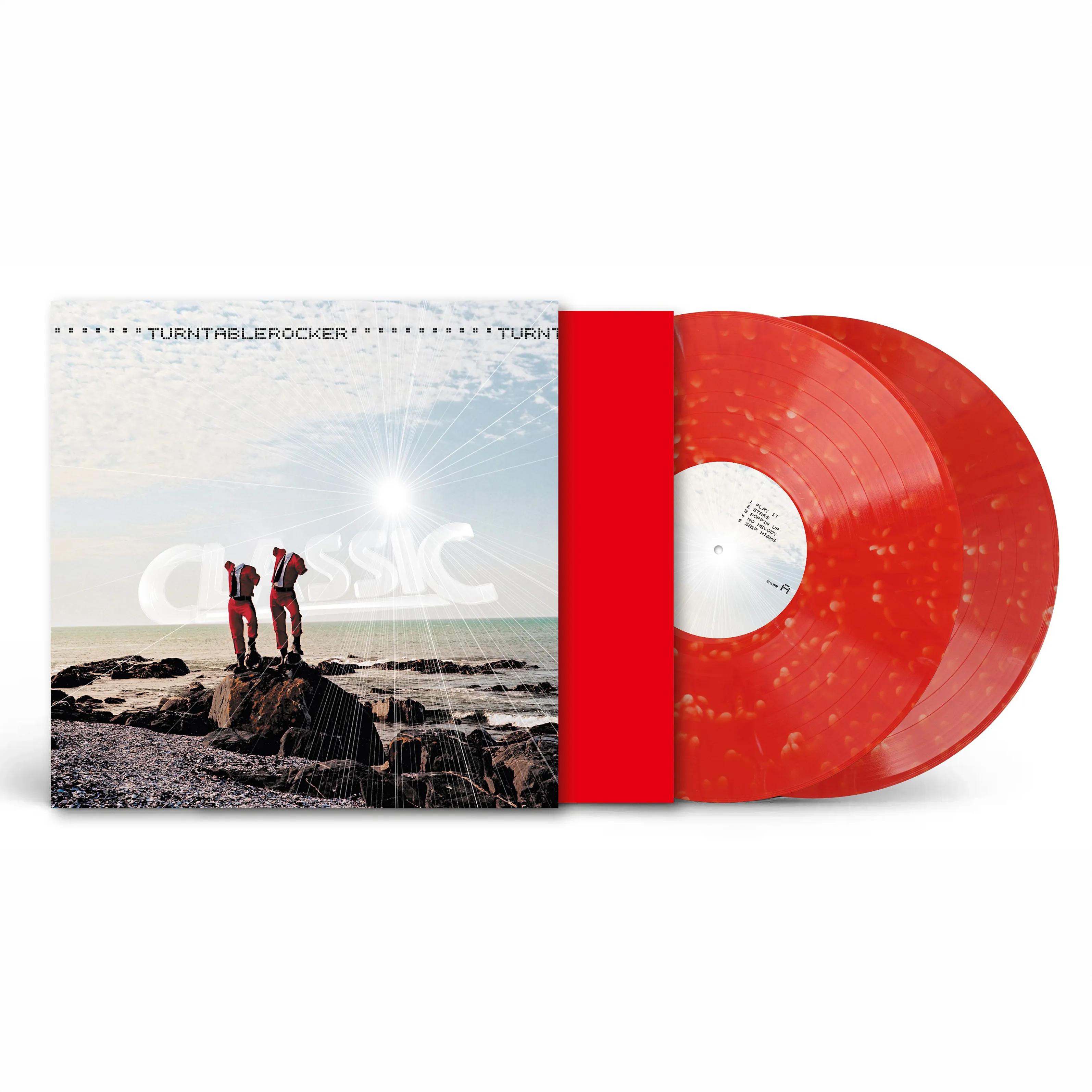 Classic (25th Anniversary Edition)