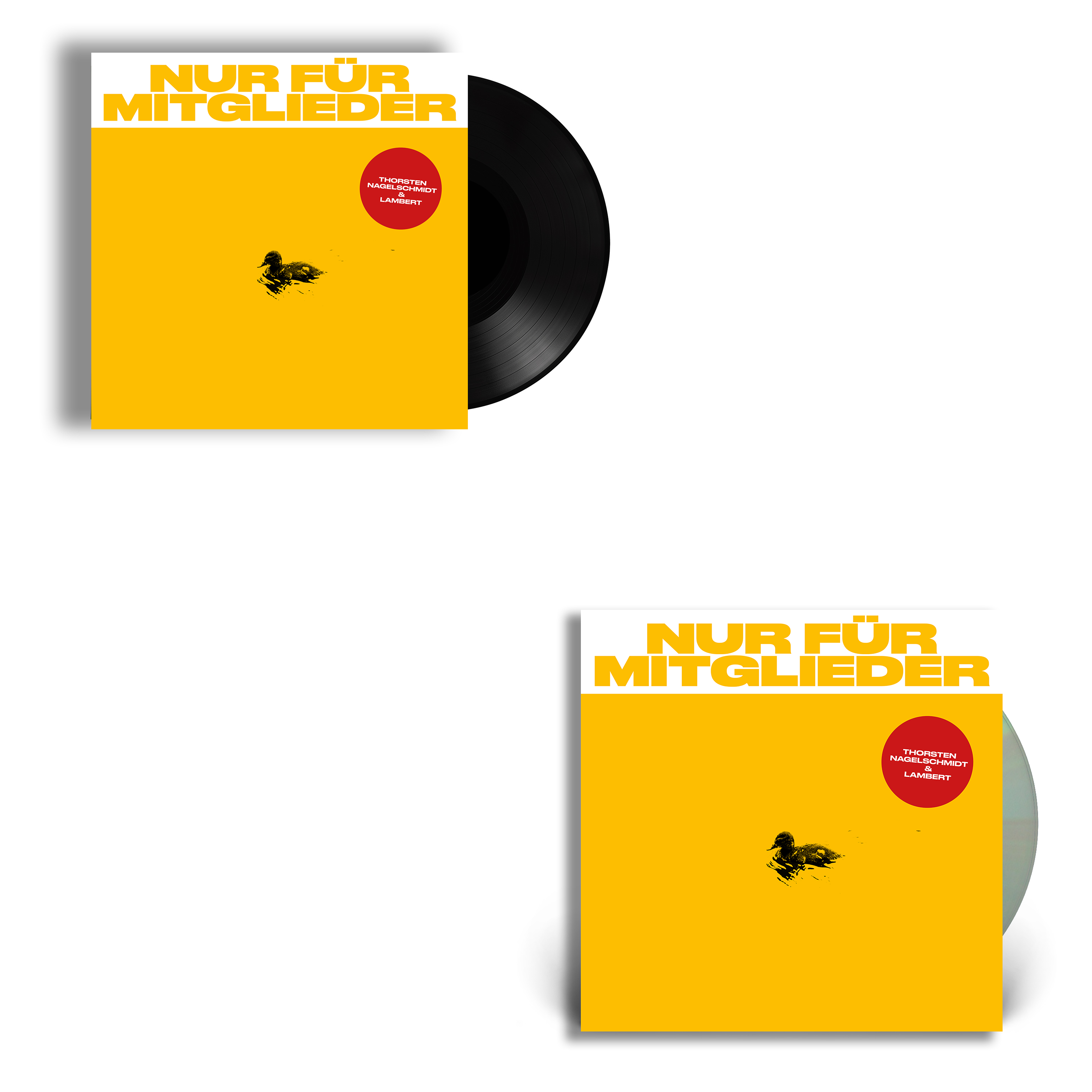 NUR FÜR MITGLIEDER - im Bundle