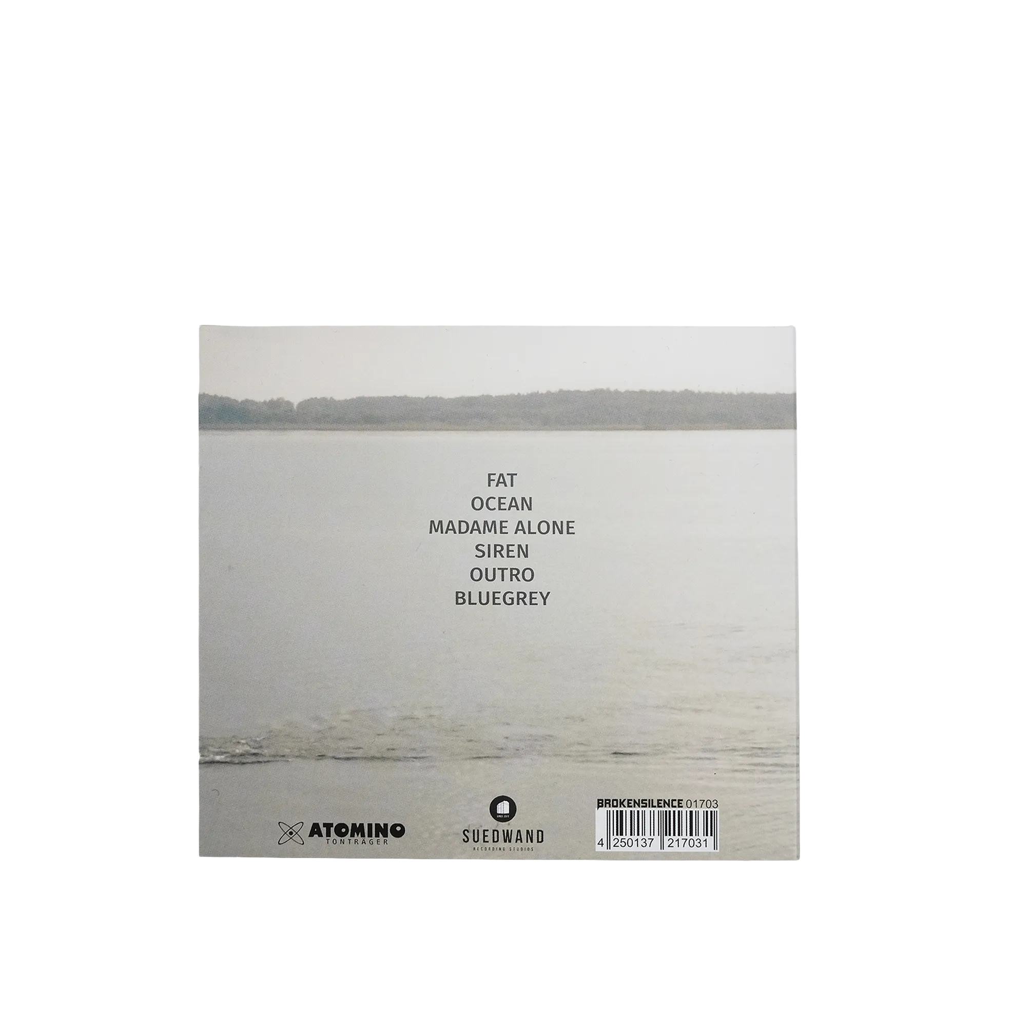Blond EP