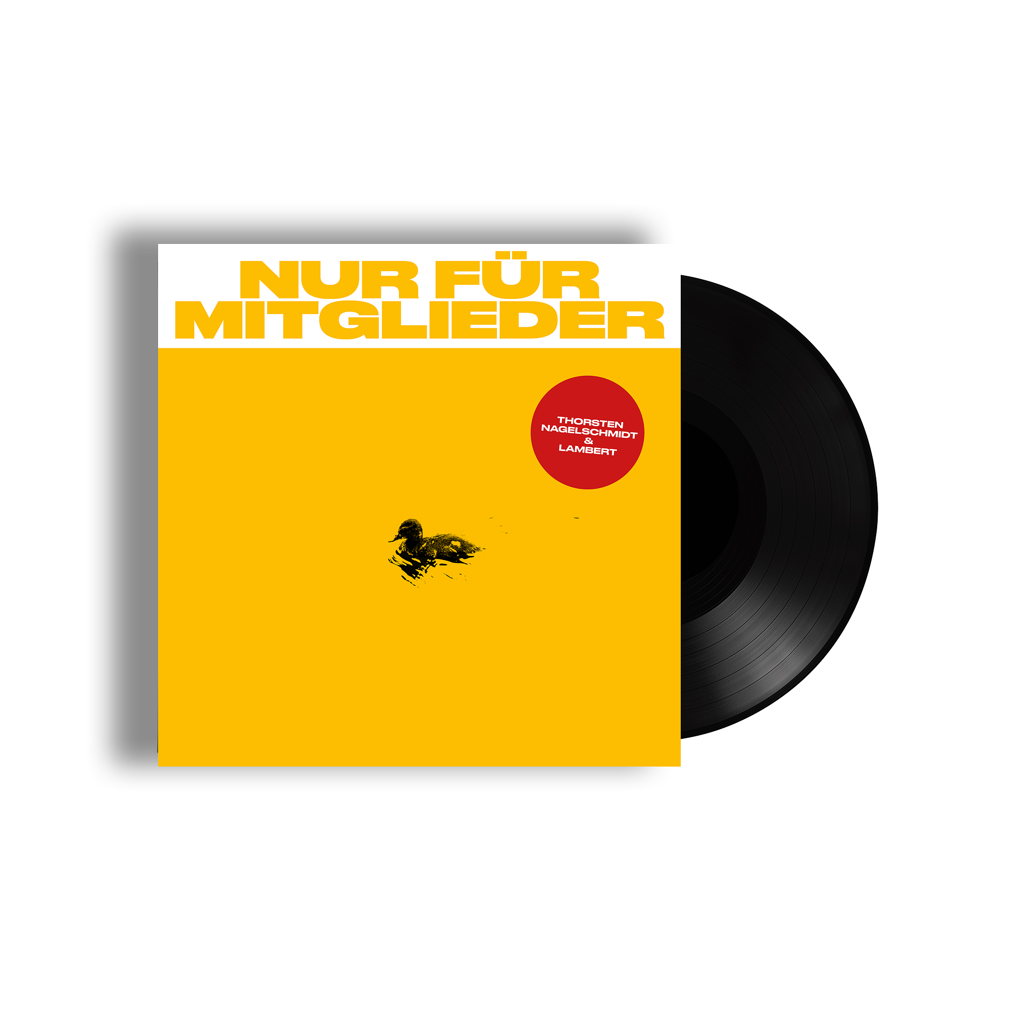 NUR FÜR MITGLIEDER