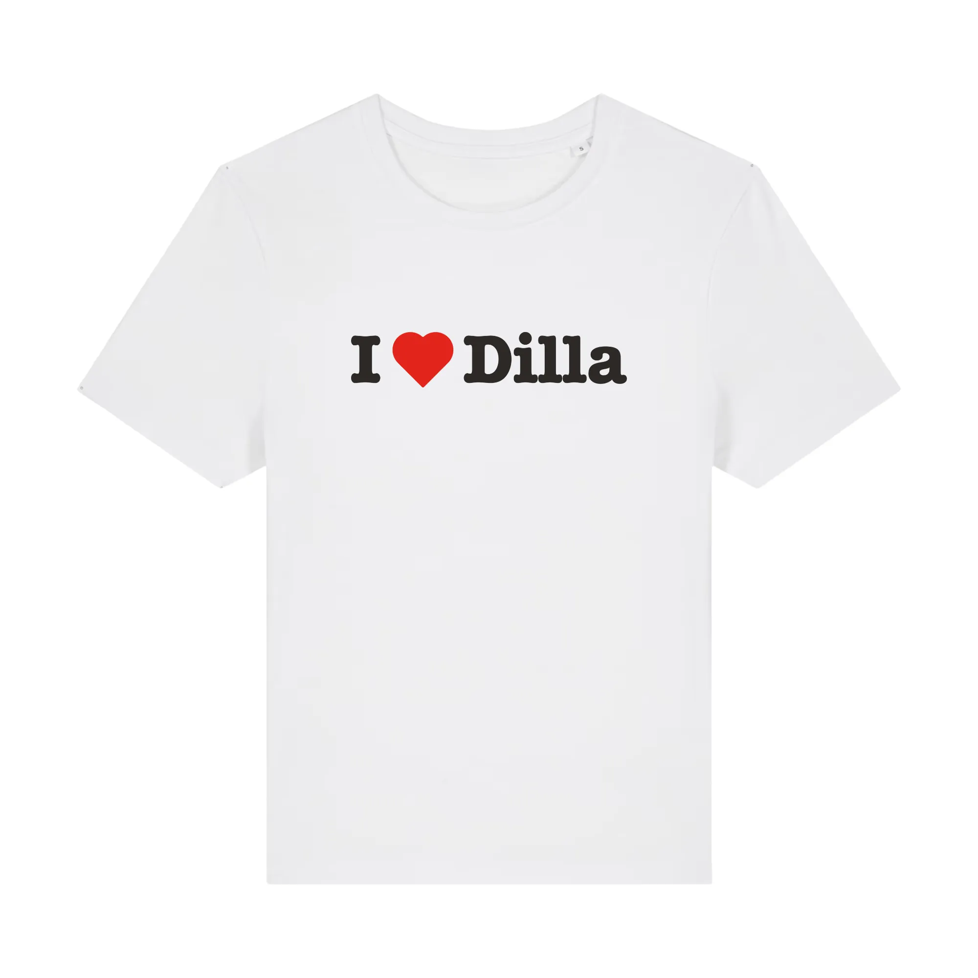 I <3 Dilla