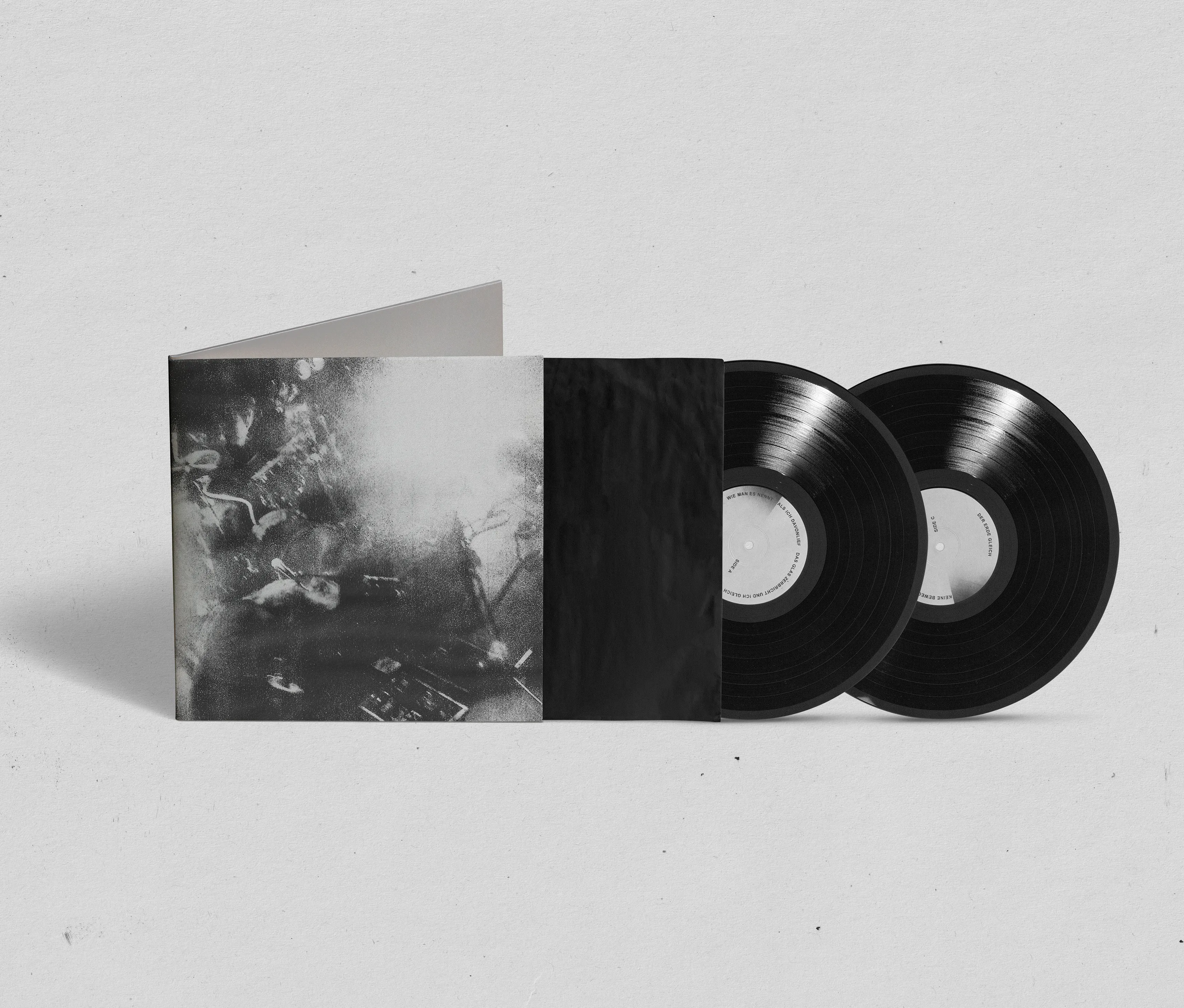 LIVE IM ELFENBEINTURM