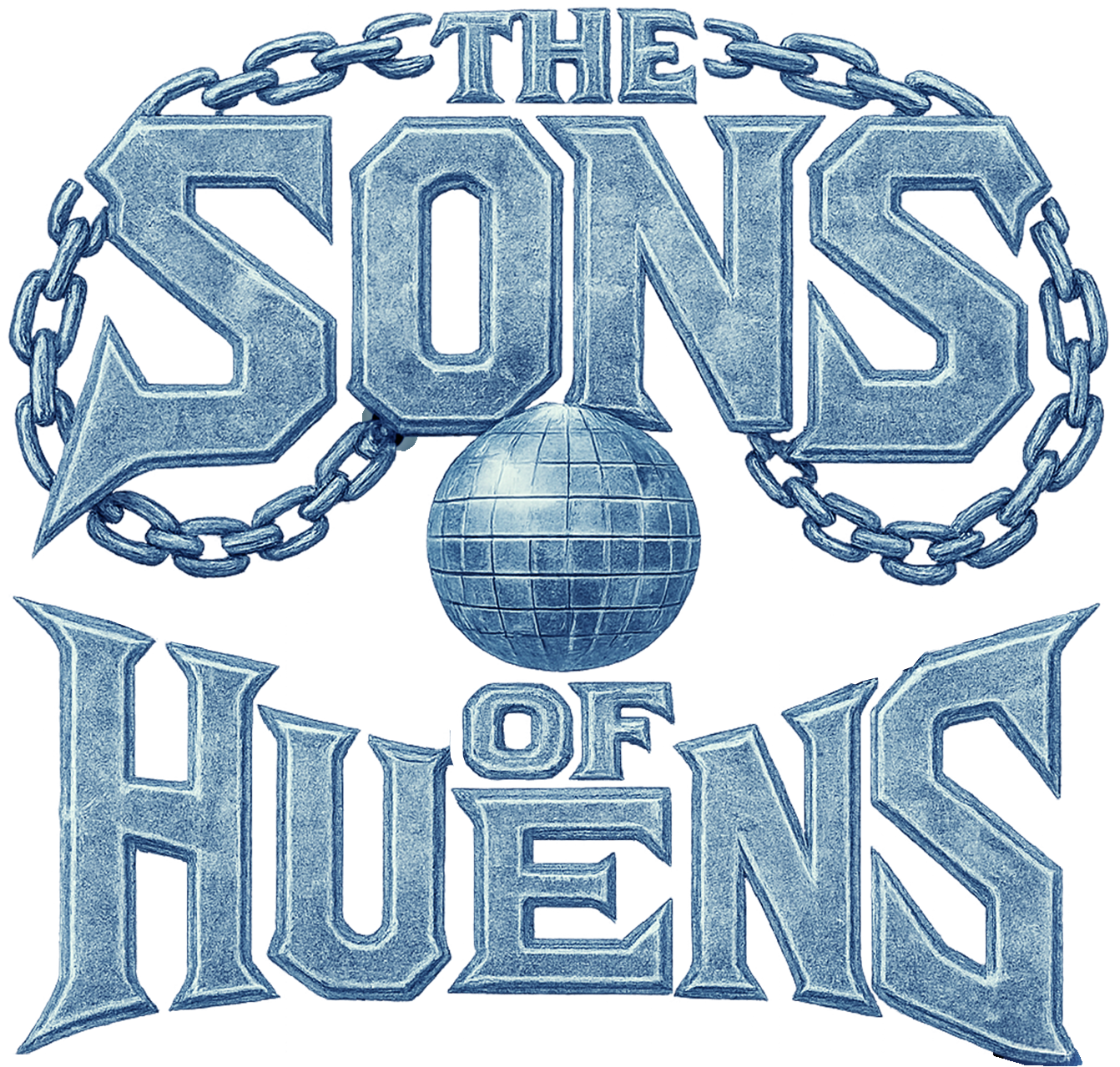 The Sons of Huens Logo