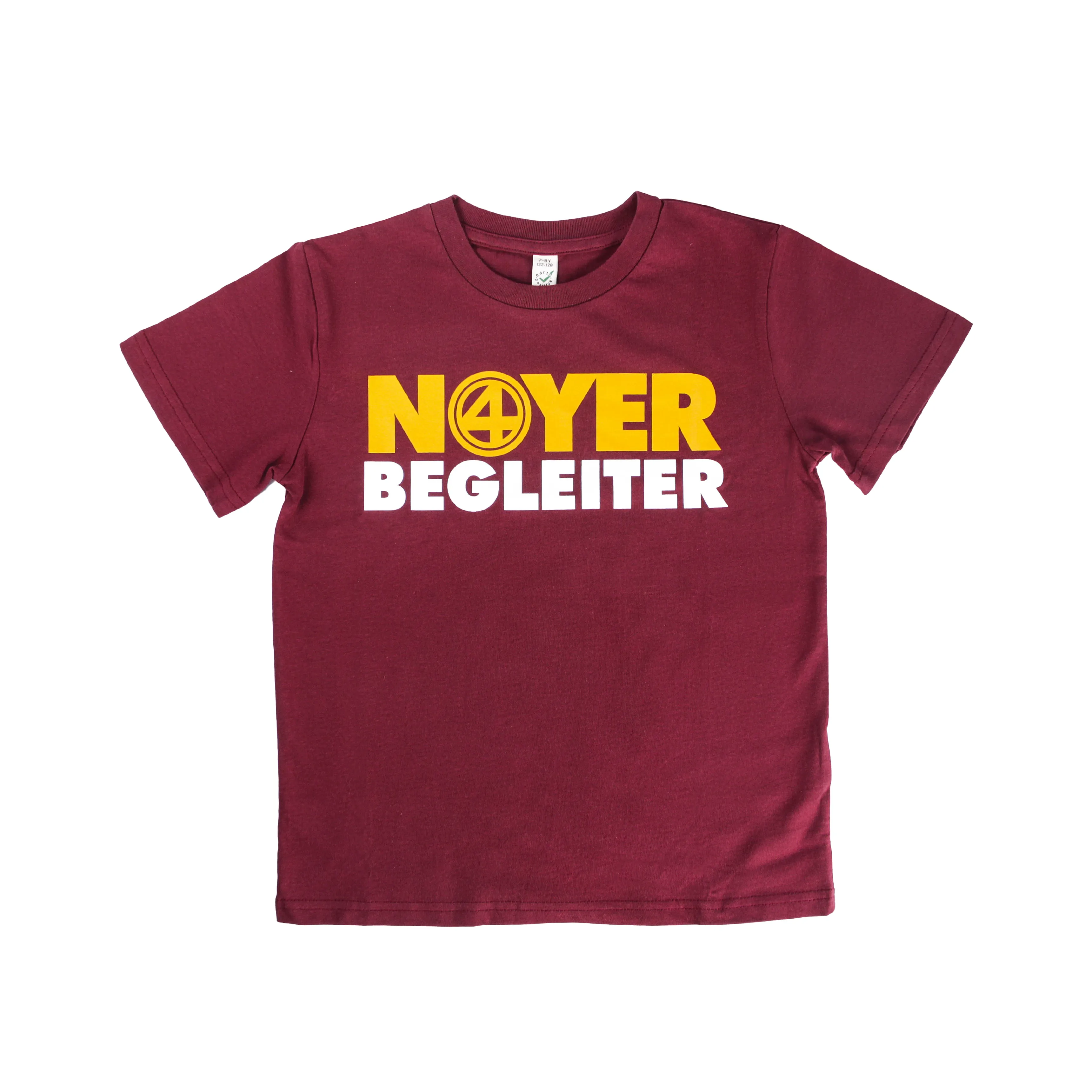 Noyer Begleiter