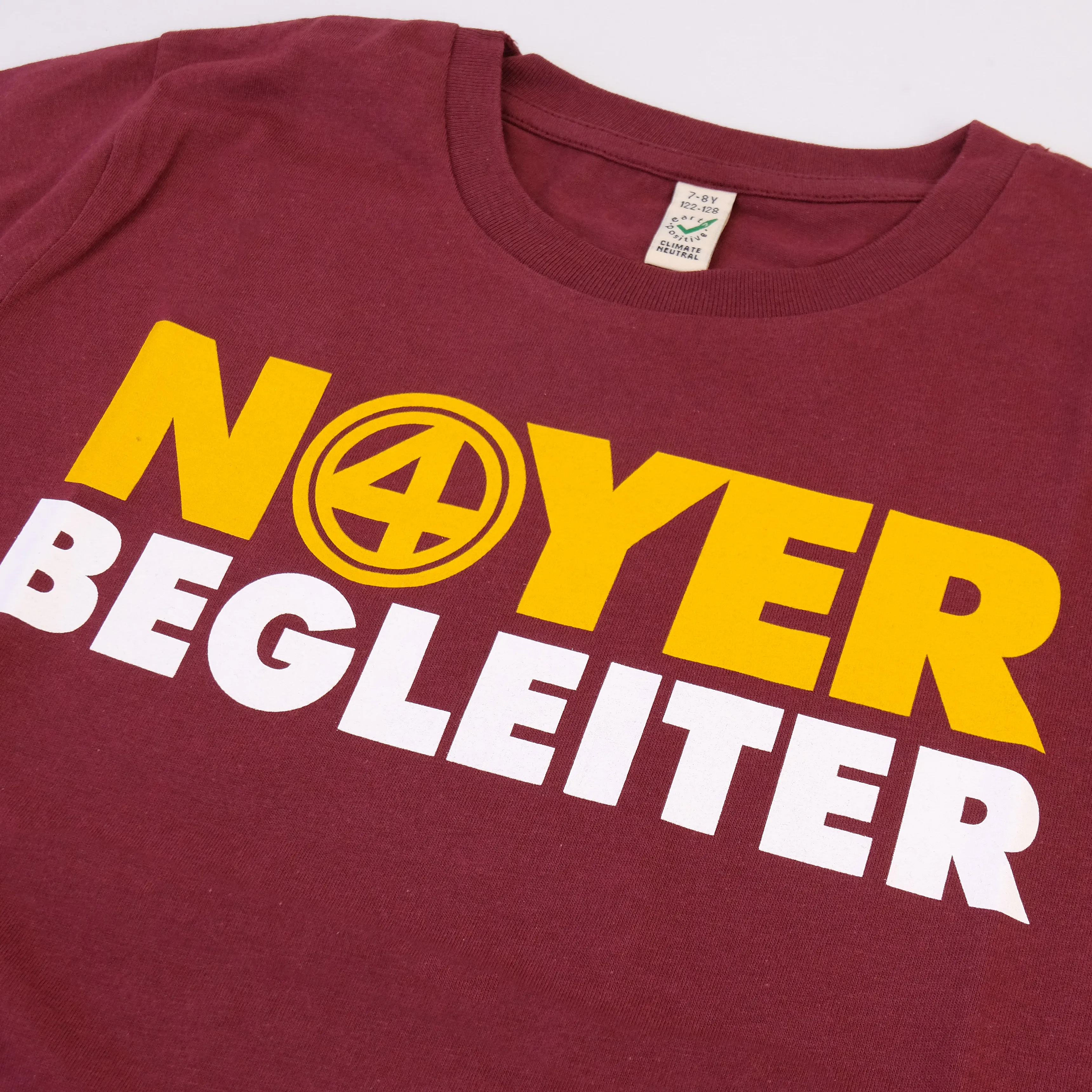 Noyer Begleiter