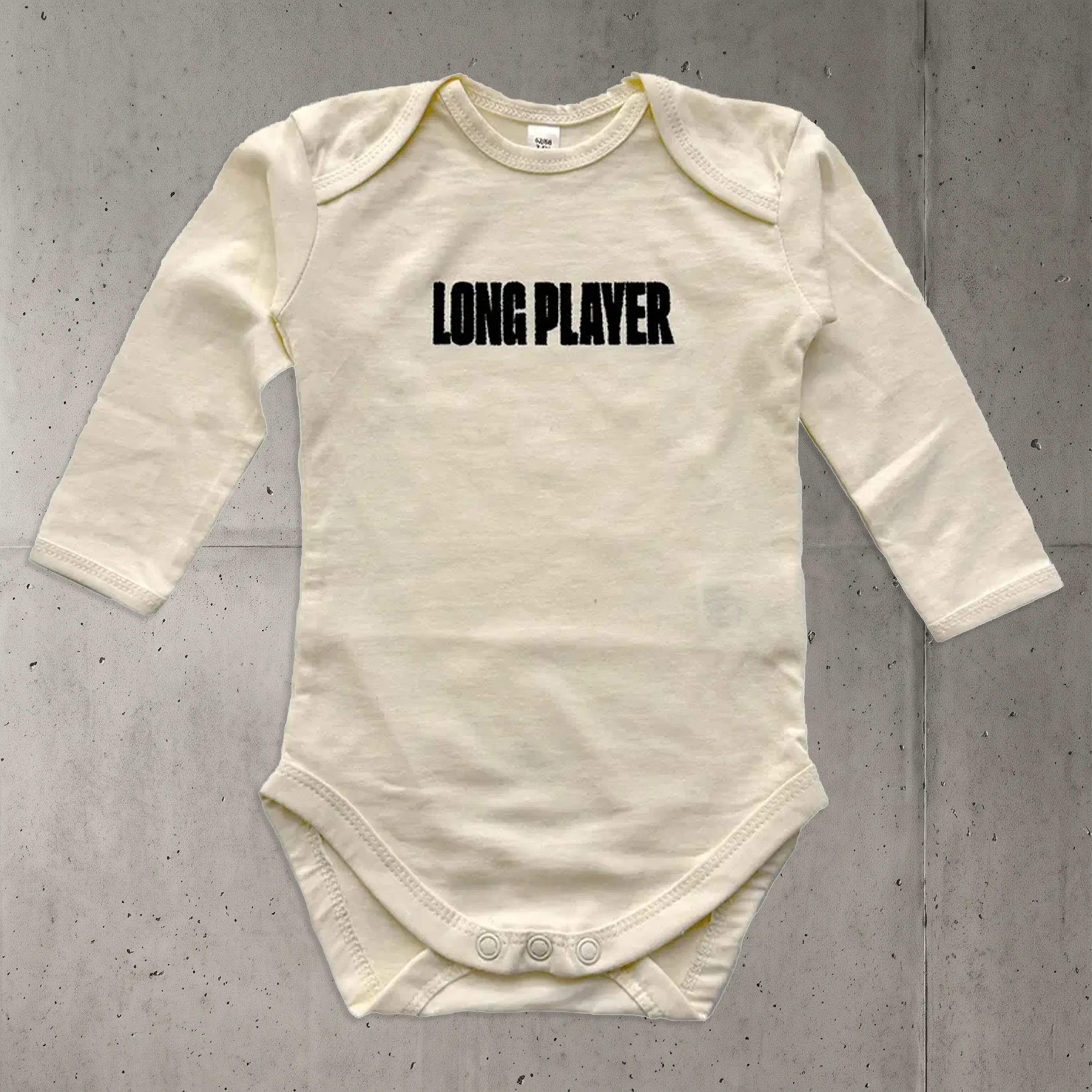 Long Player