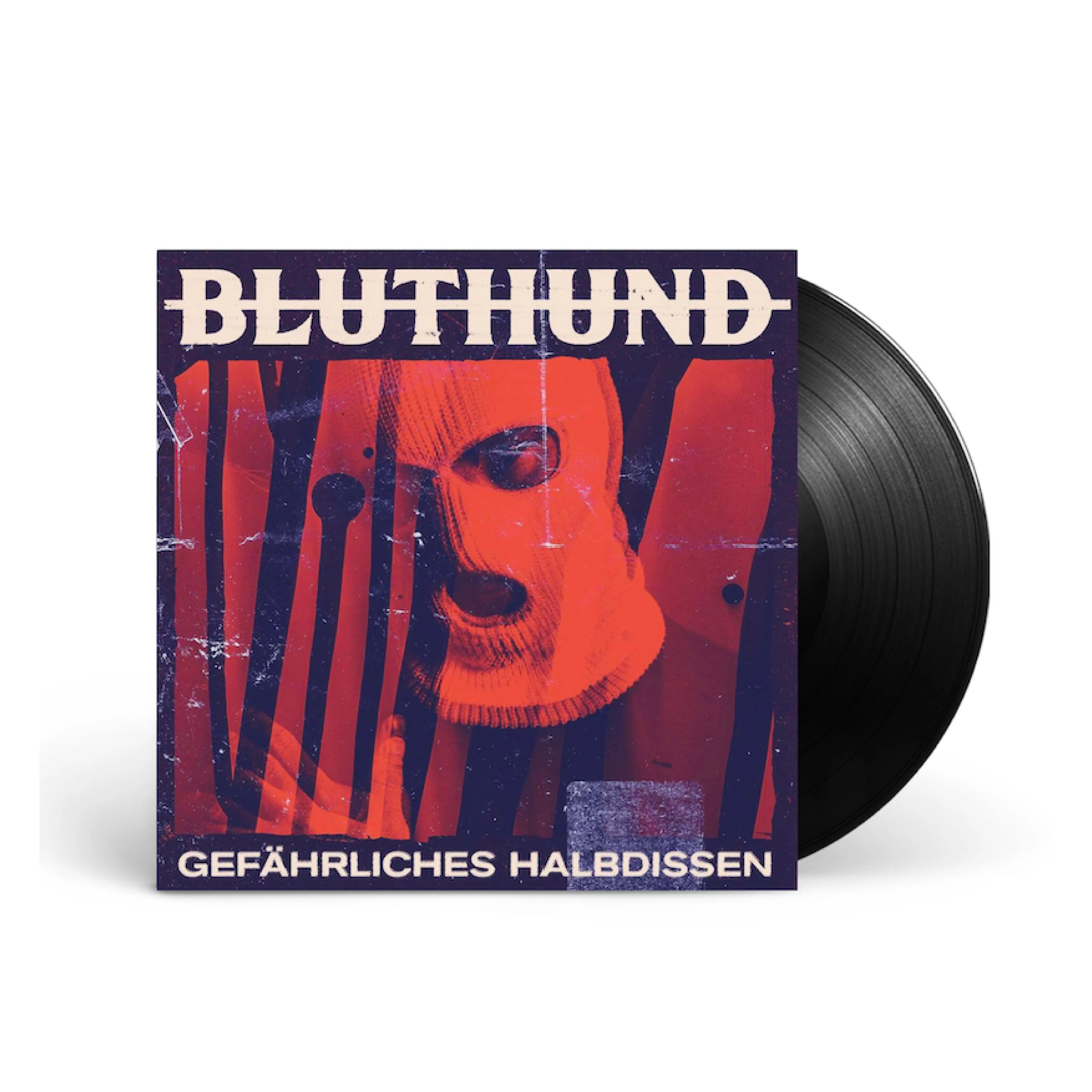 Gefährliches Halbdissen