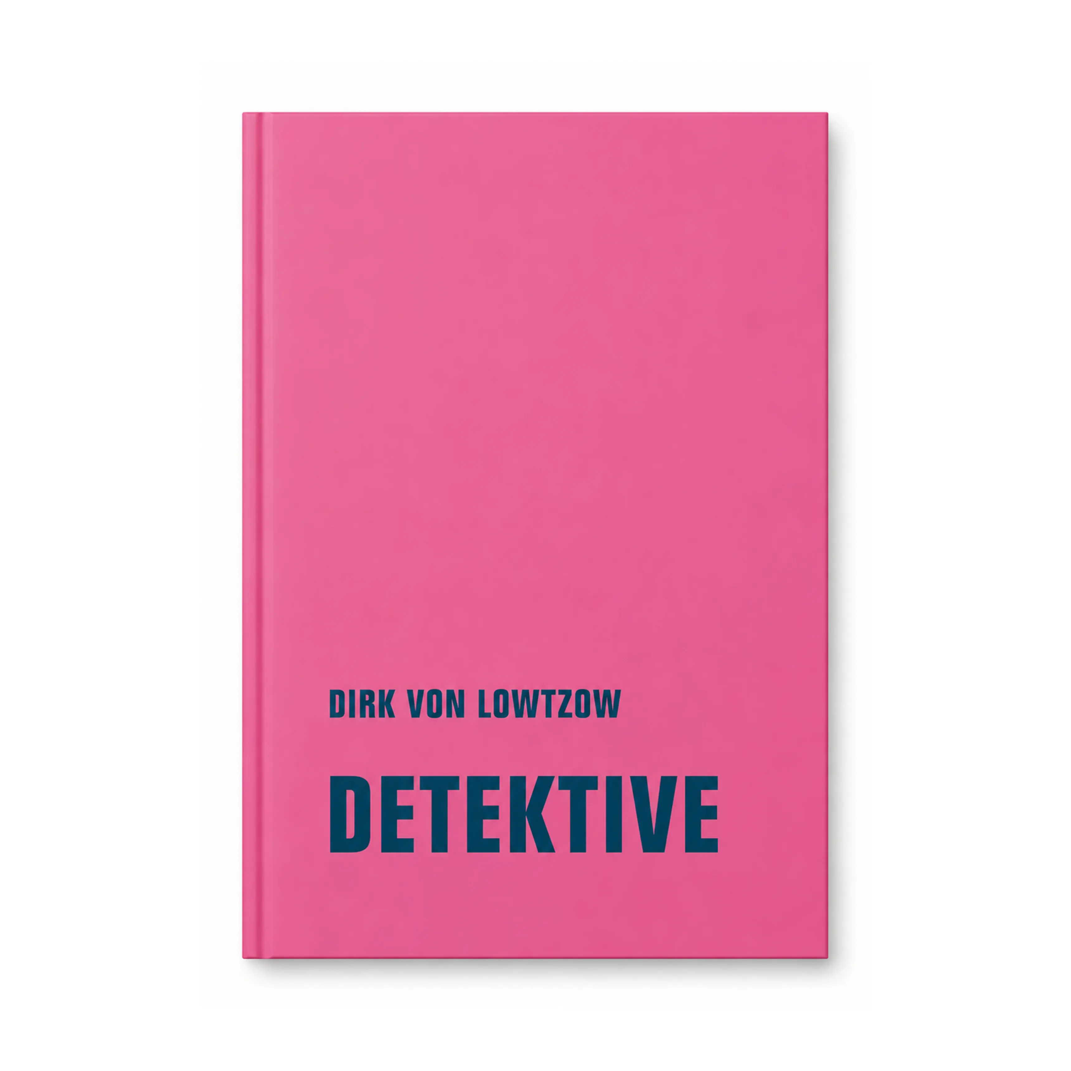 DETEKTIVE  - copy