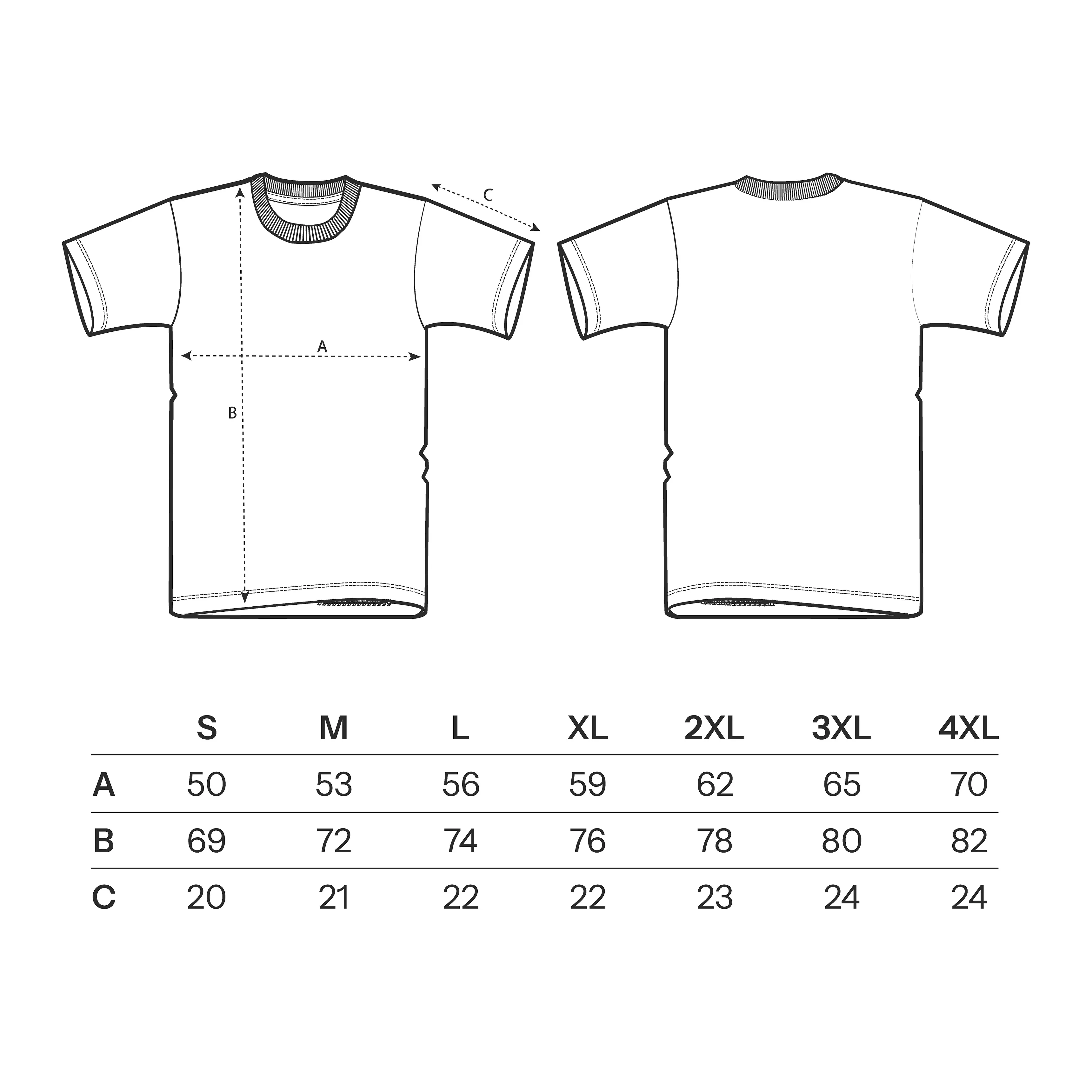 Long Player on Tour 2024