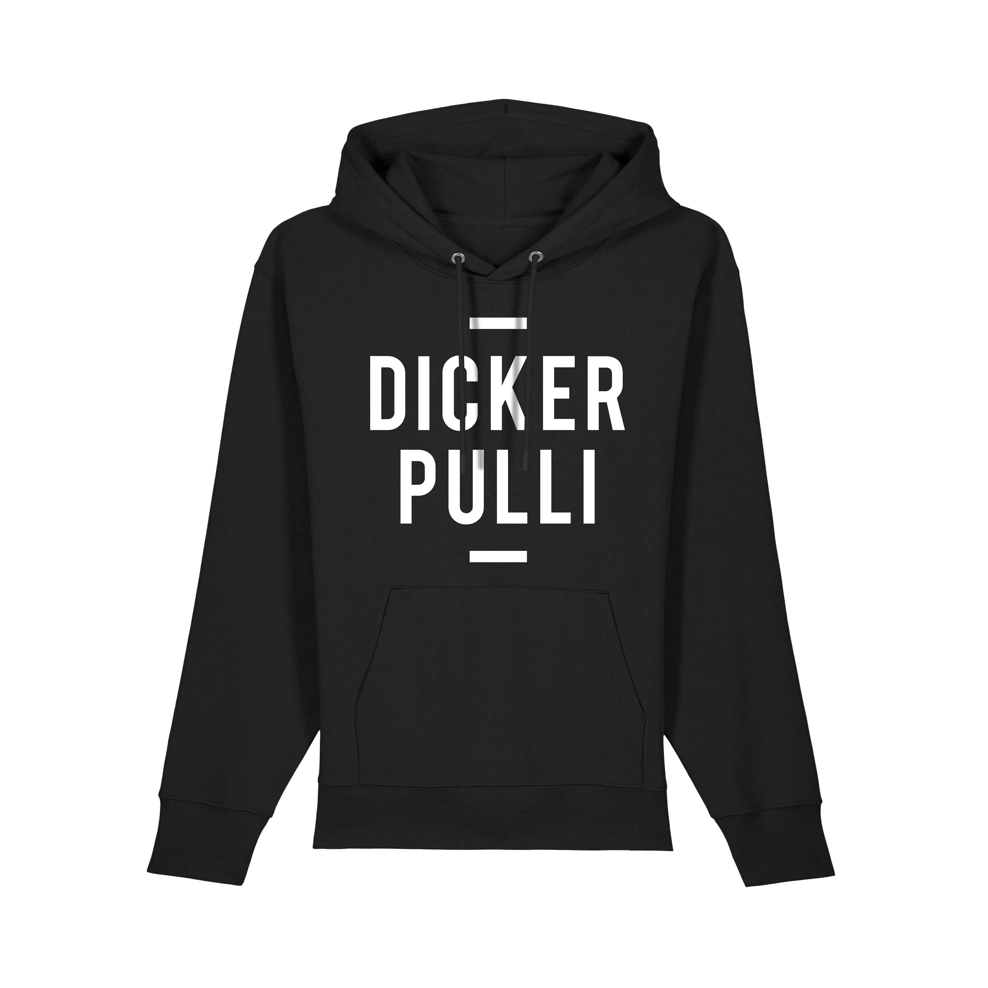 Dicker Pulli