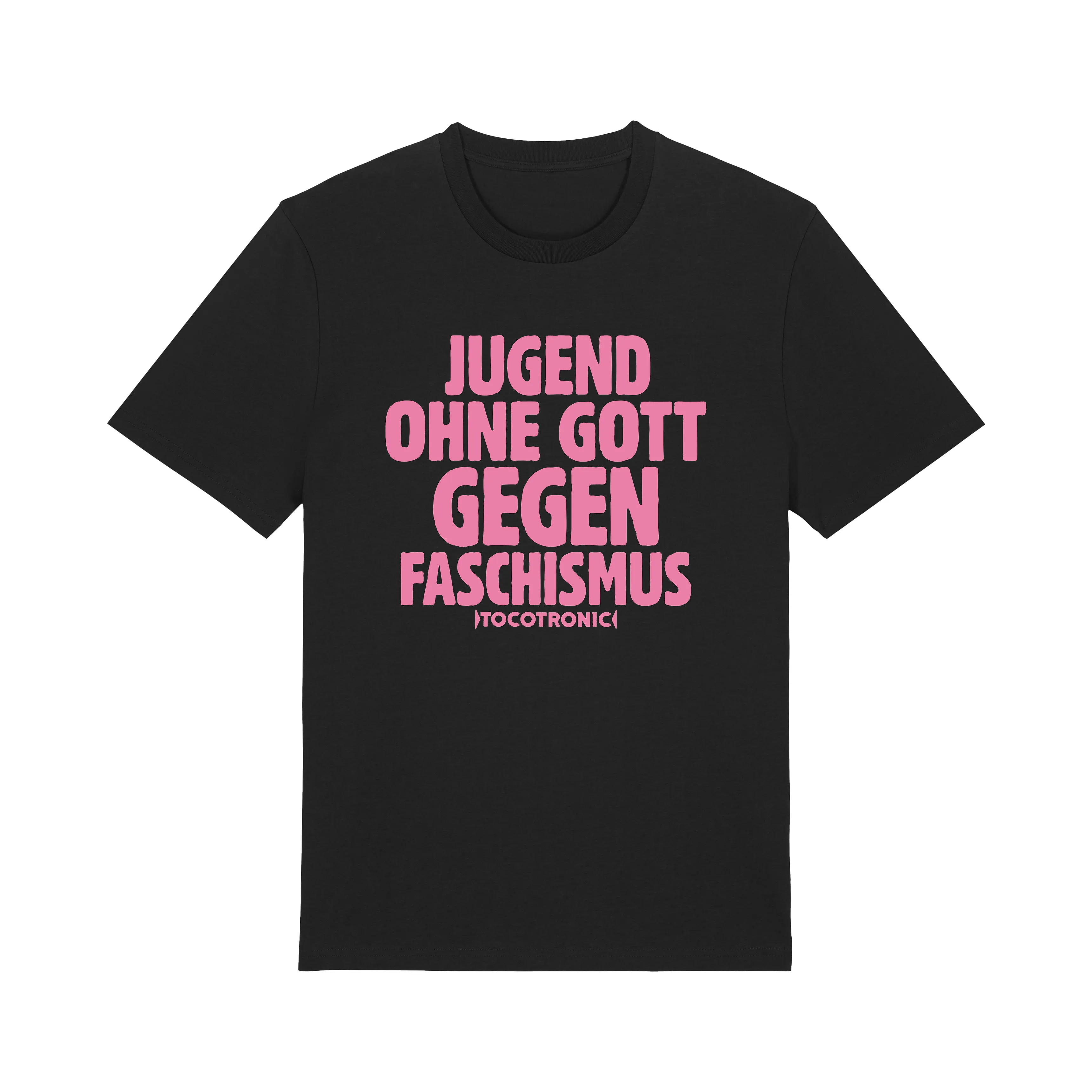 Jugend ohne Gott gegen Faschismus