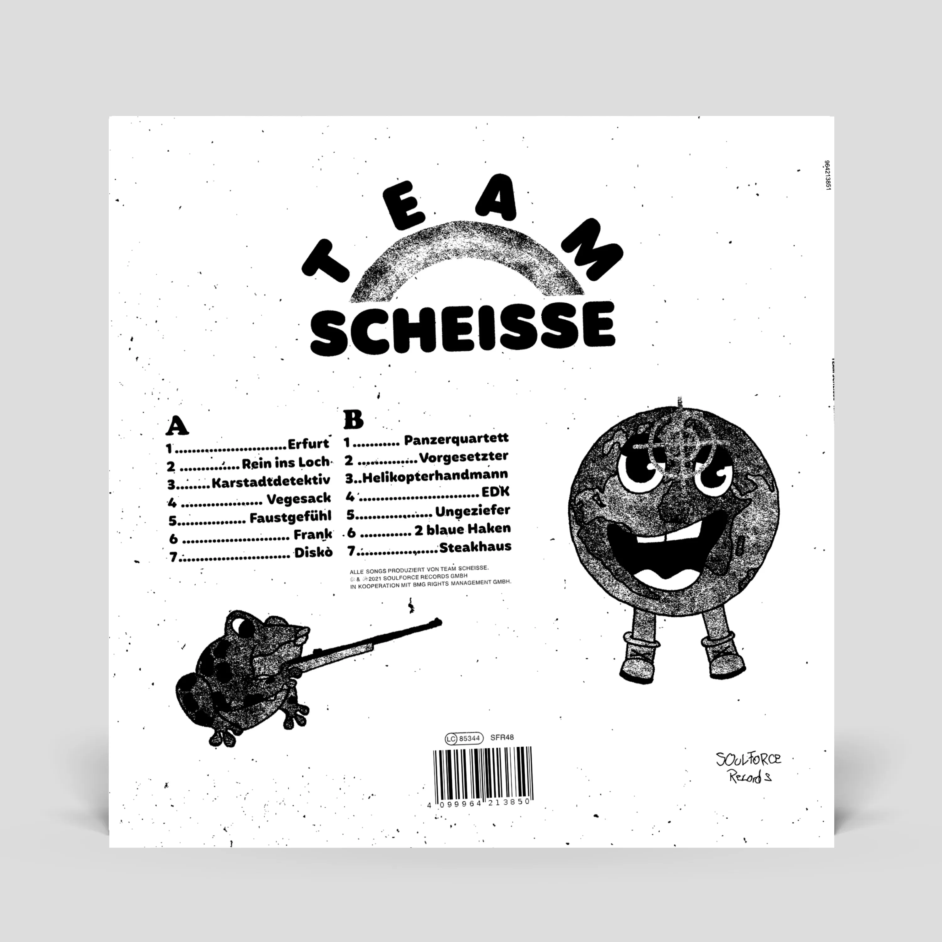 Ich habe dir Blumen von der Tanke mitgebracht (jetzt wird geküsst) - copy