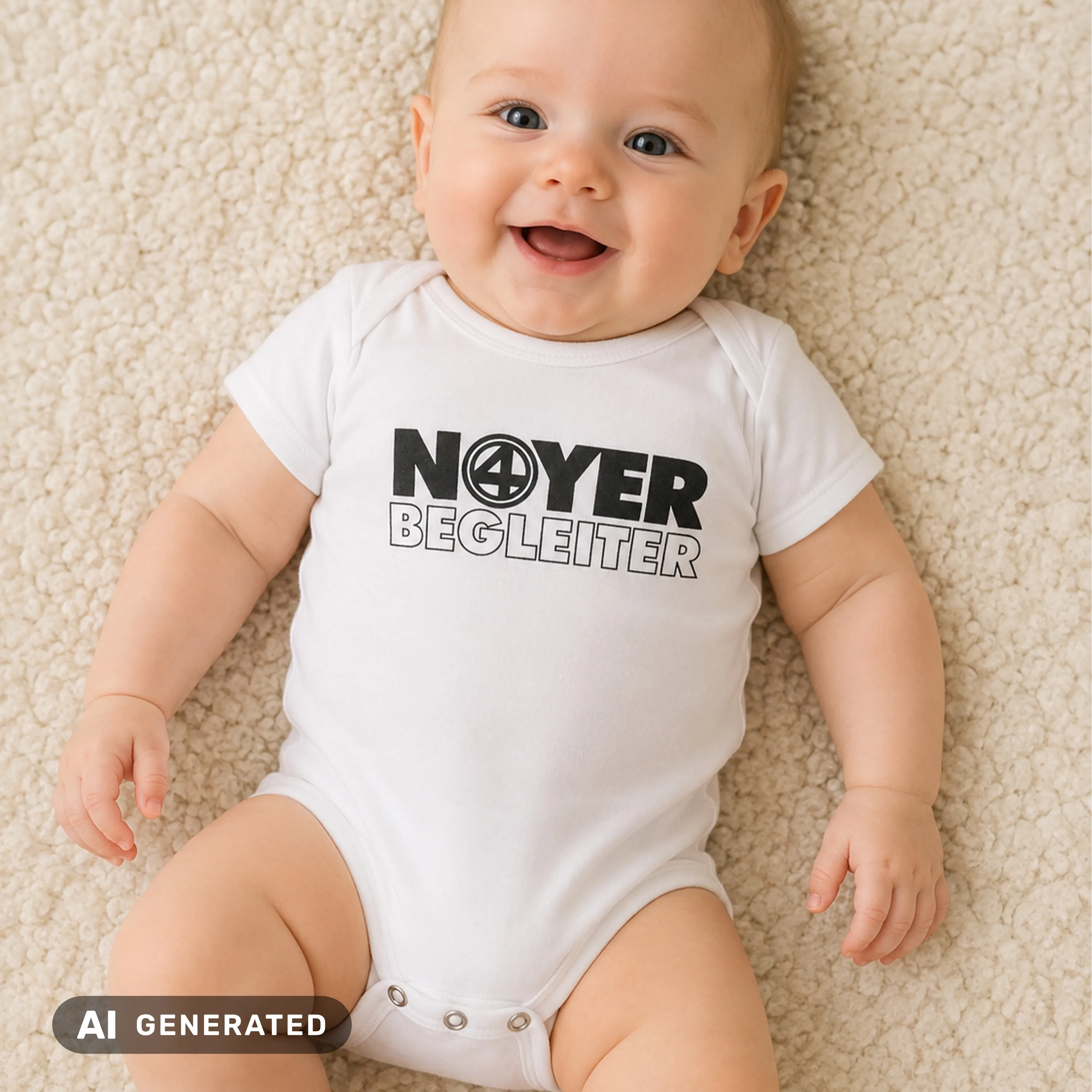 Noyer Begleiter