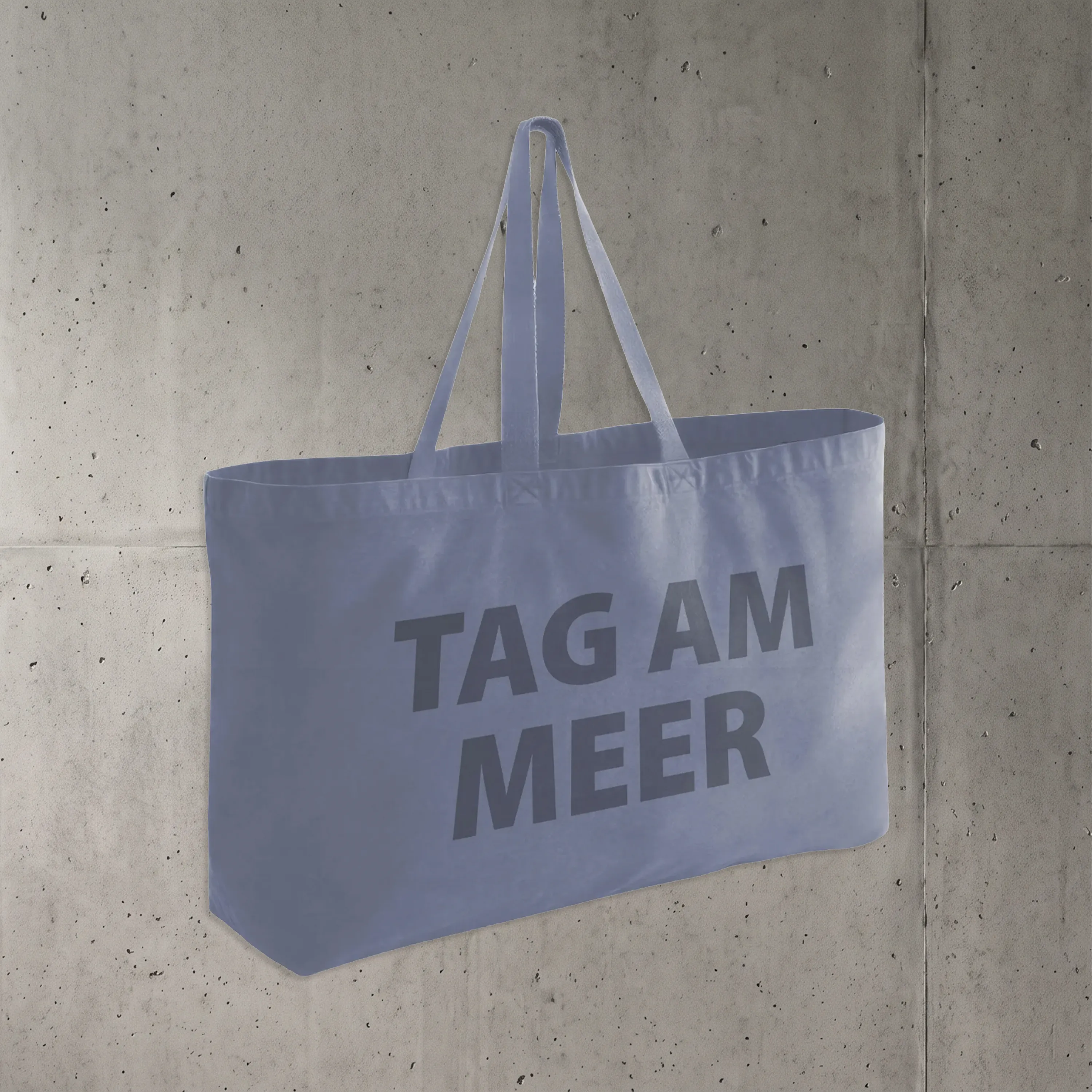 Tag am Meer