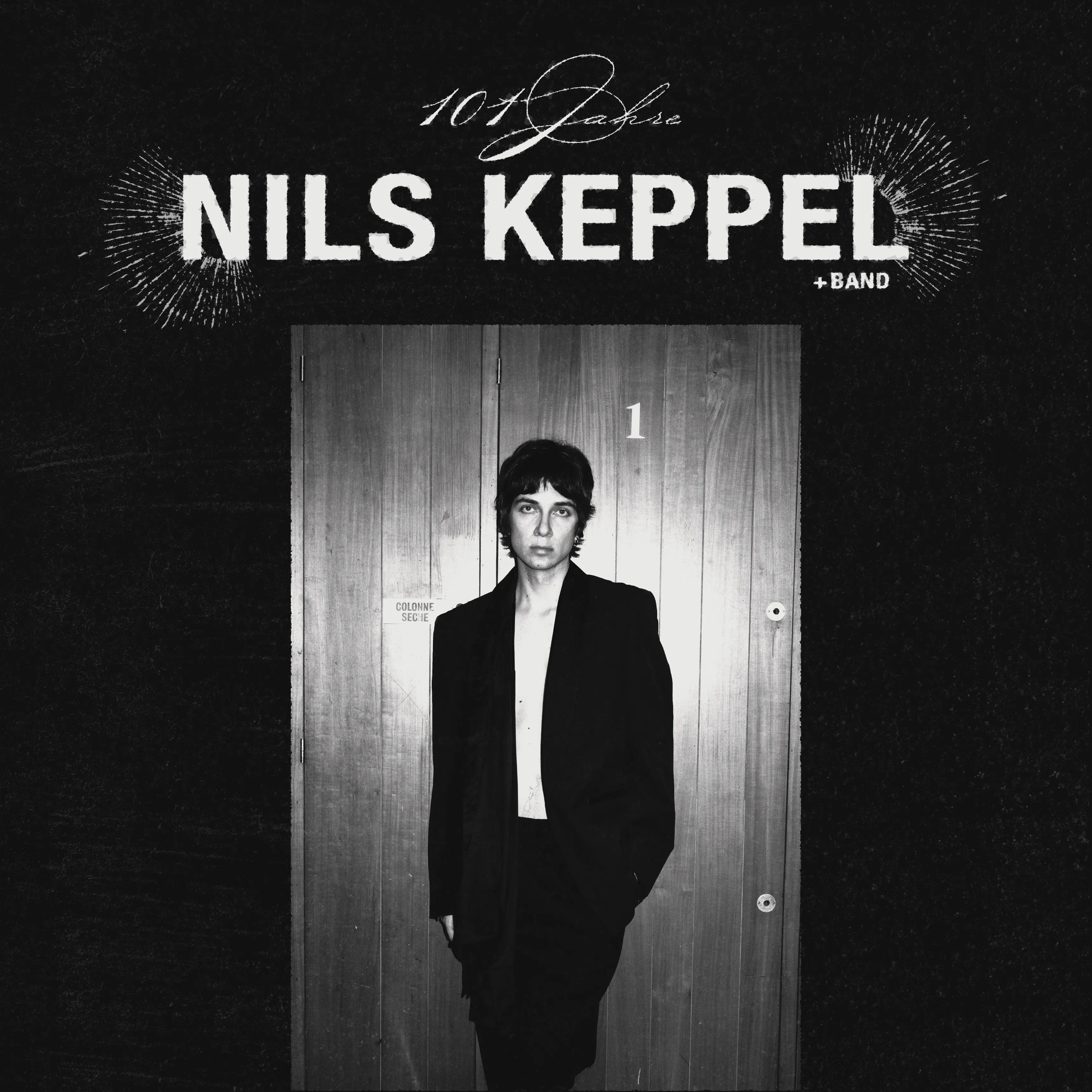 Nils Keppel - Jahresabschlussshow - Zusatzshow