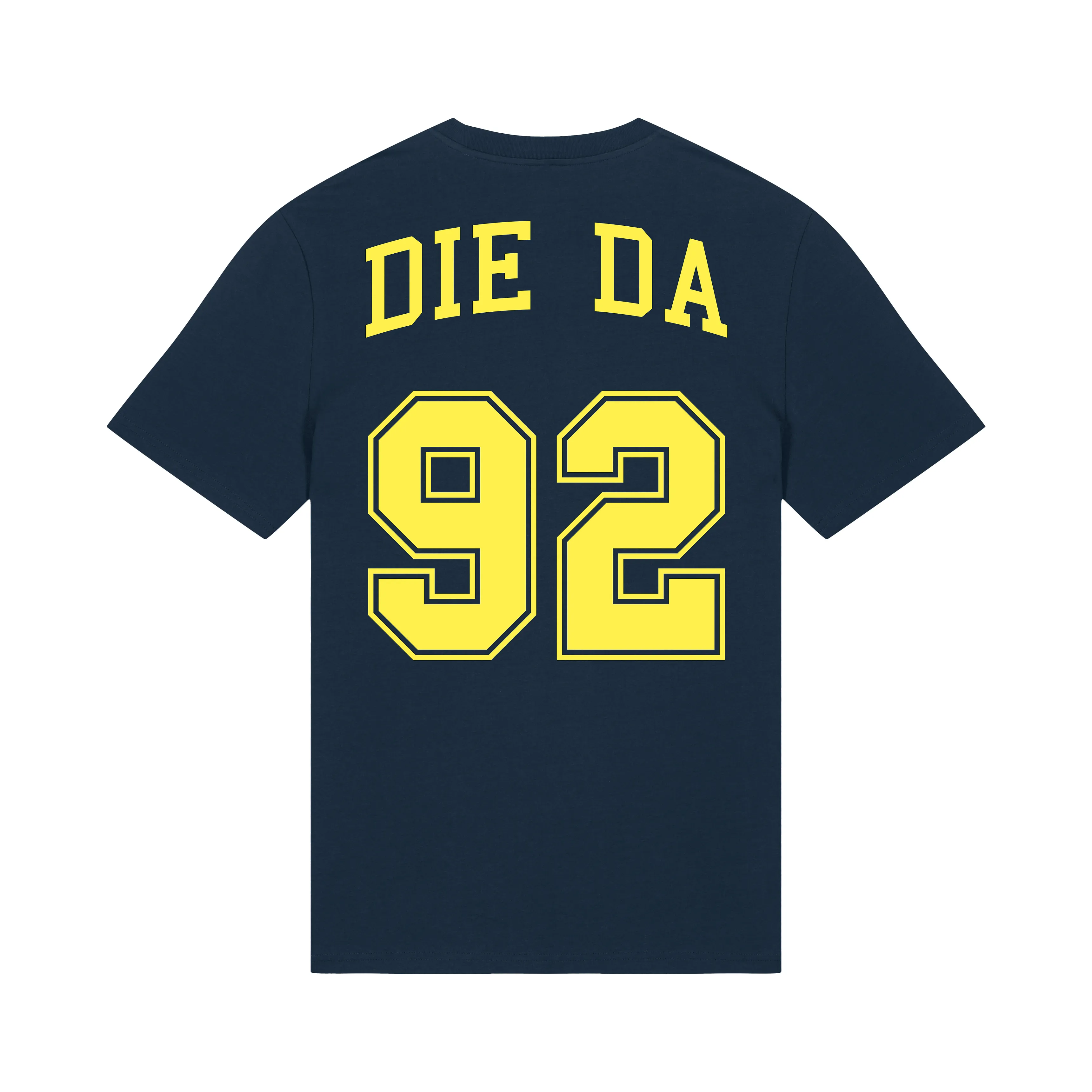 Die Da - 92