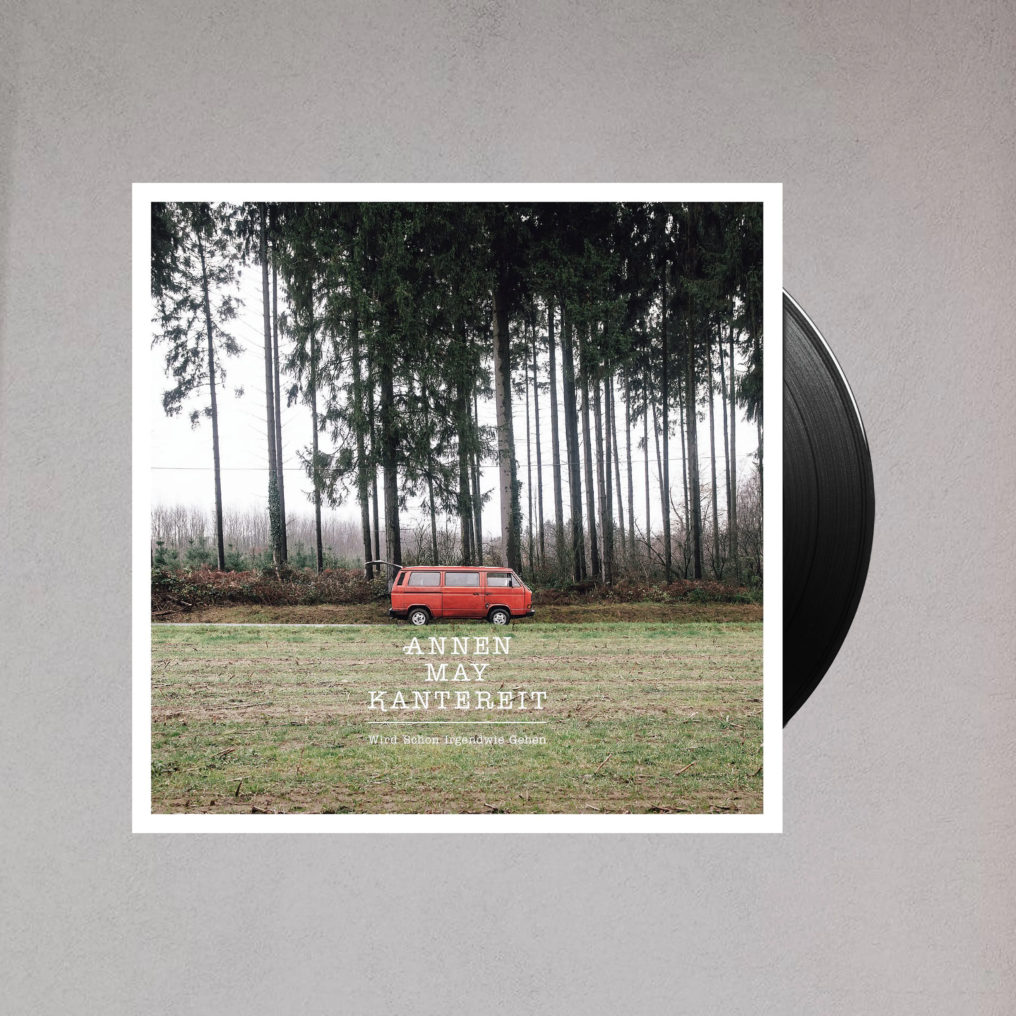 Wird Schon Irgendwie Gehen