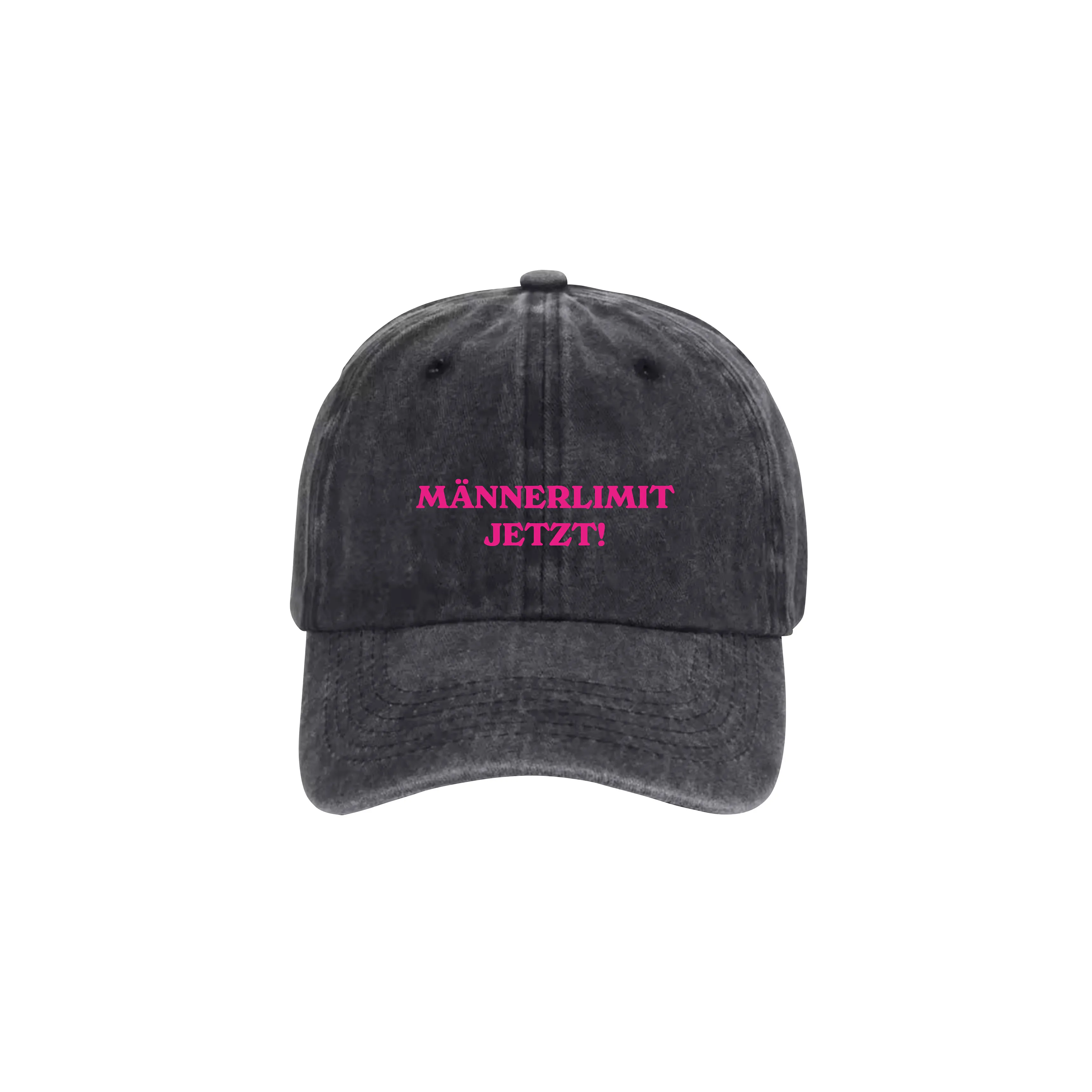 Männerlimit jetzt!
