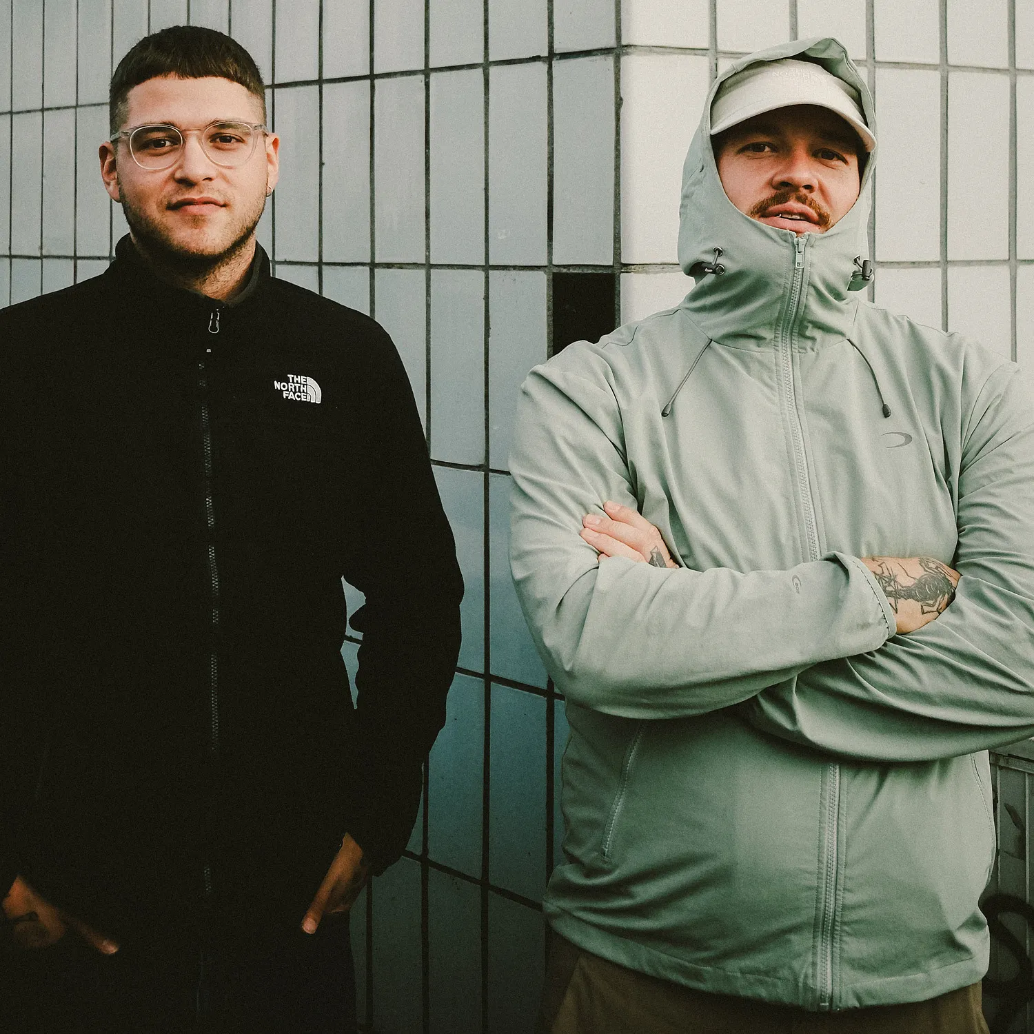 Lugatti & Traya - Mit der Concorde über den Atlantik - Releaseshow