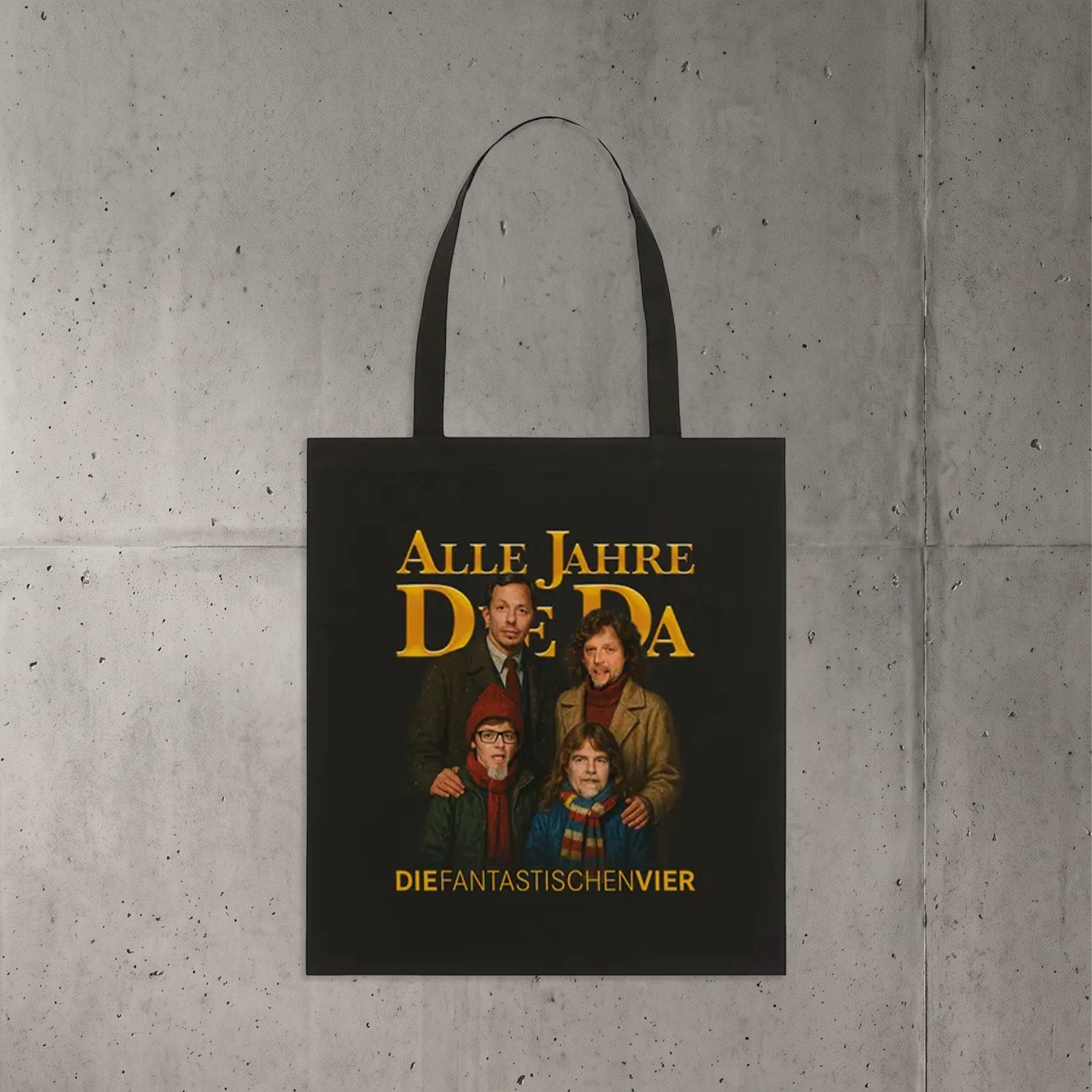 Alle Jahre Die Da