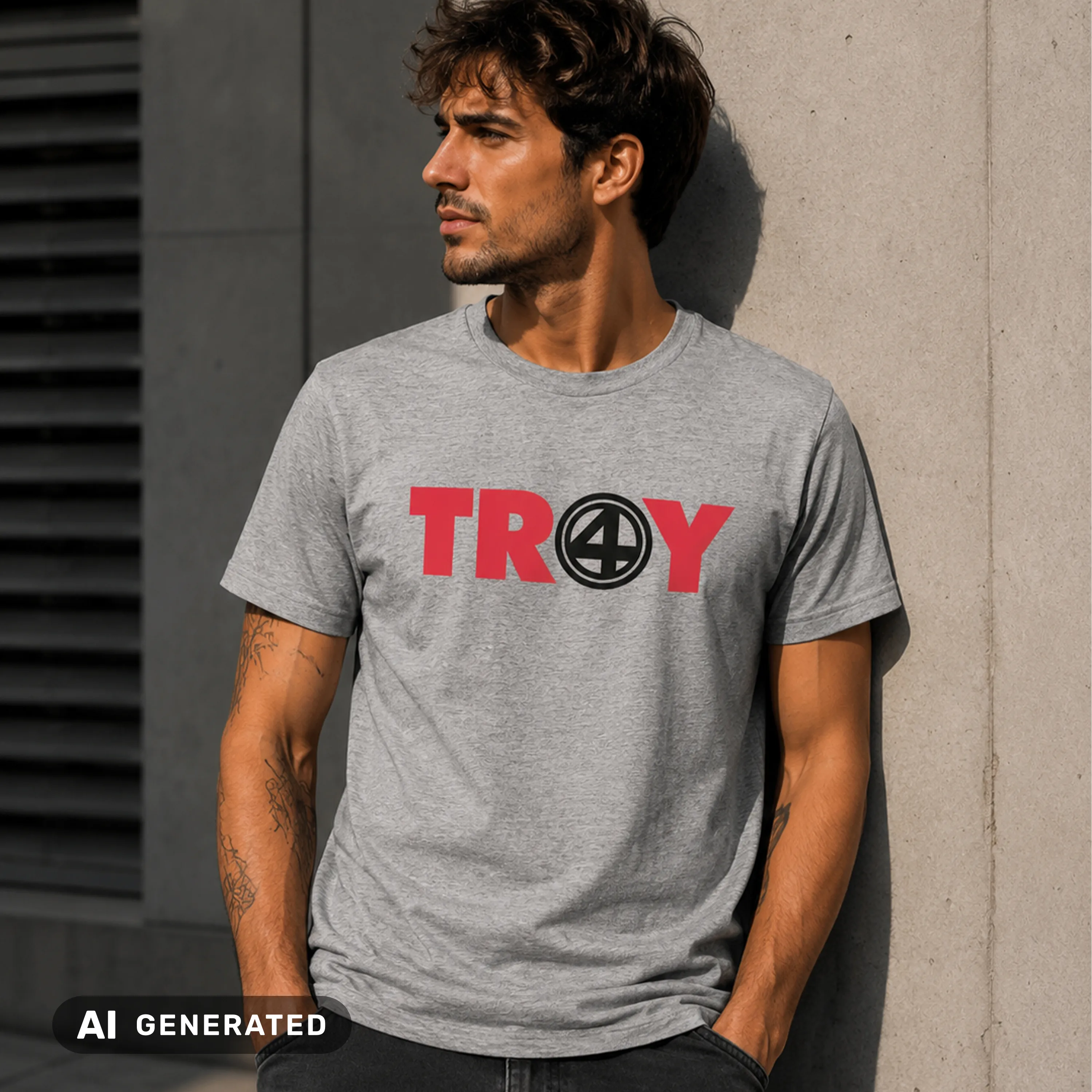 Troy