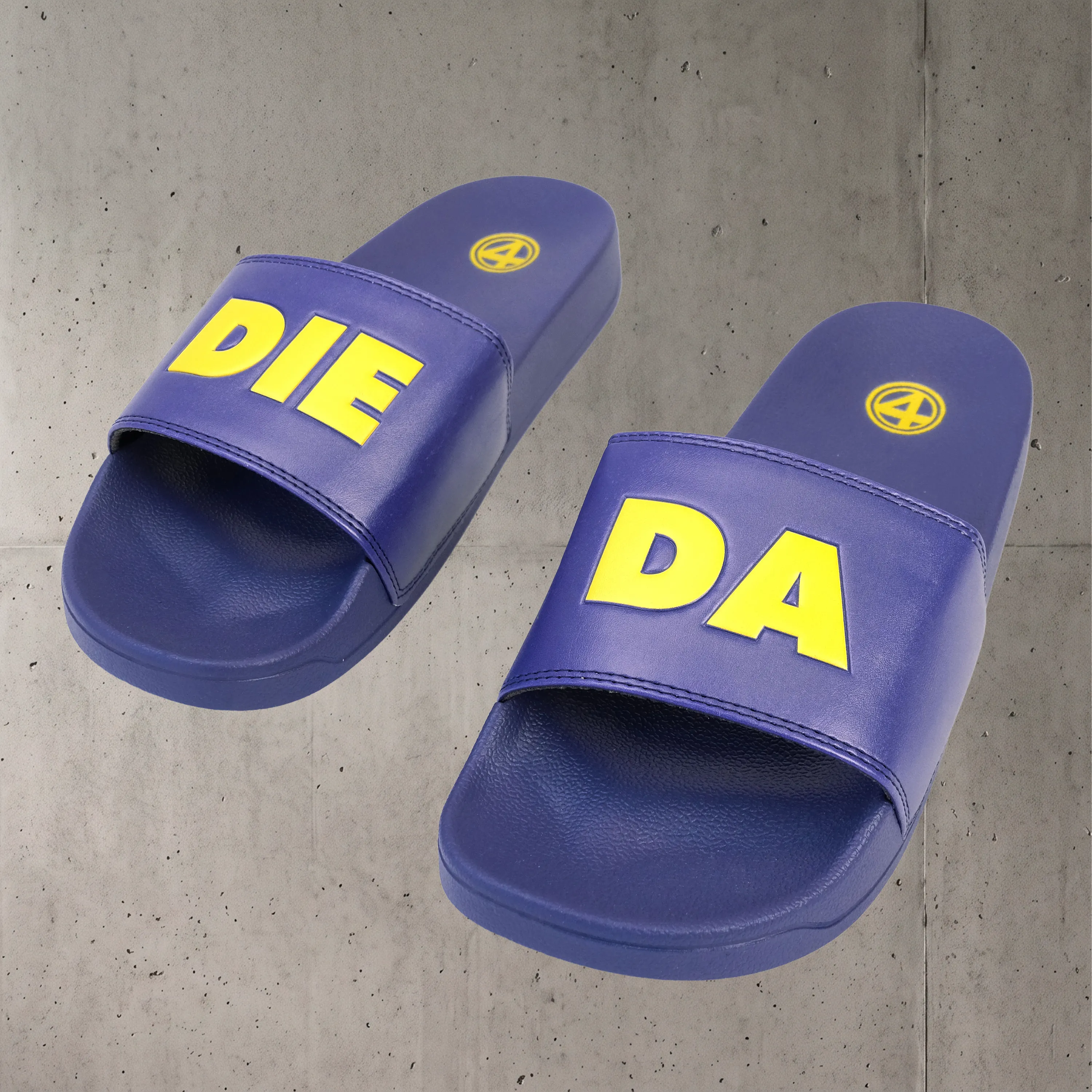 DieDalette
