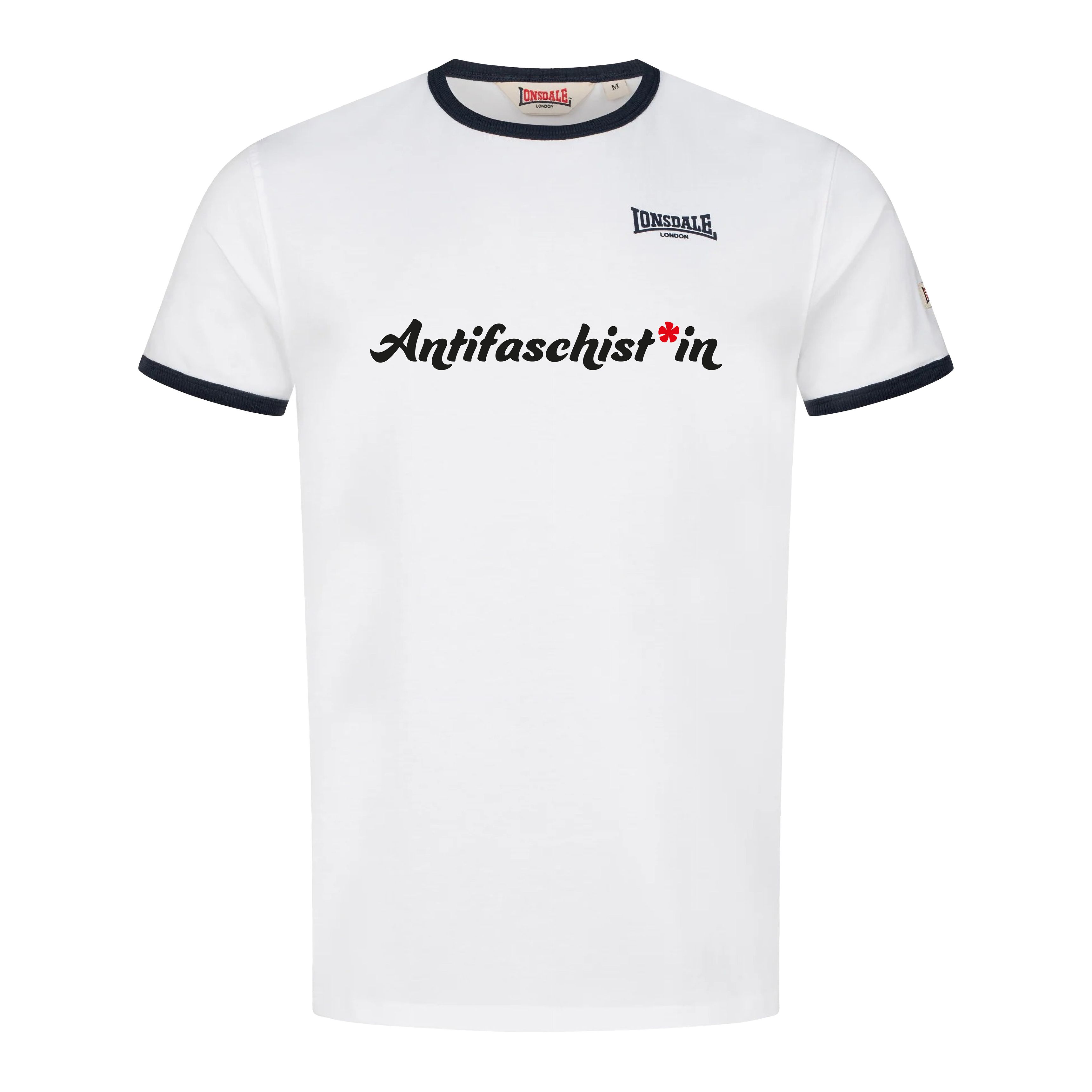 Antifaschist*in