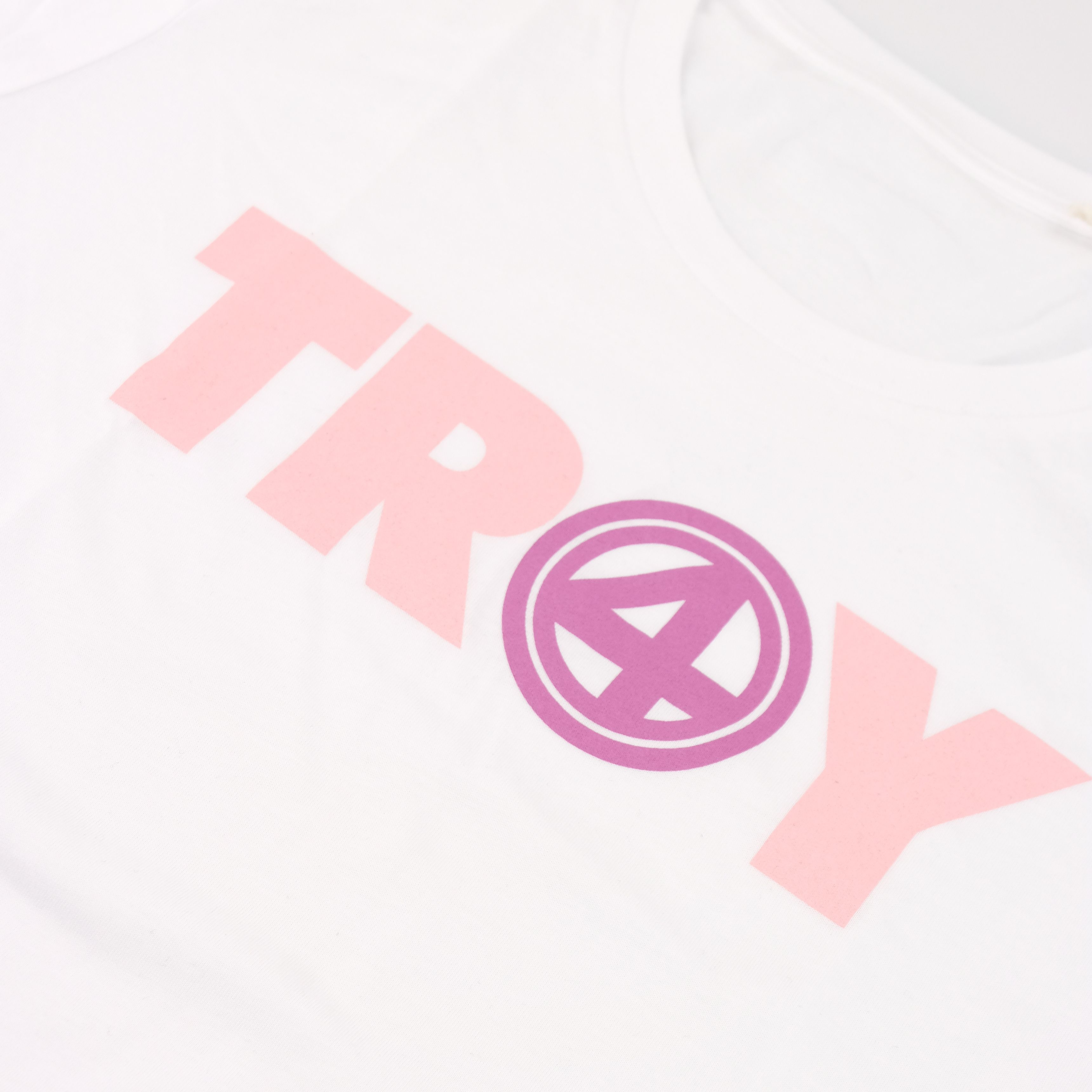 Troy