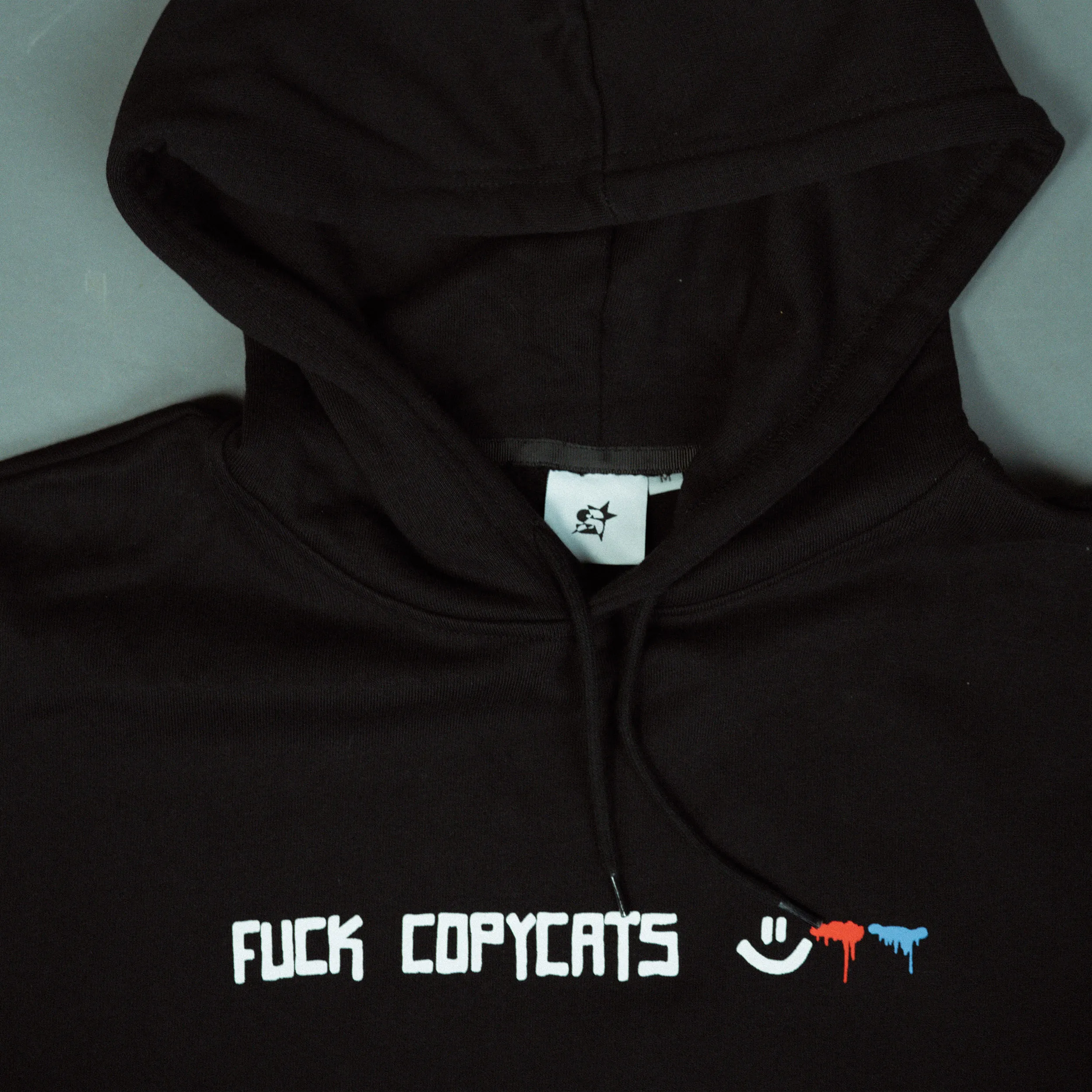 Fuck Copycats