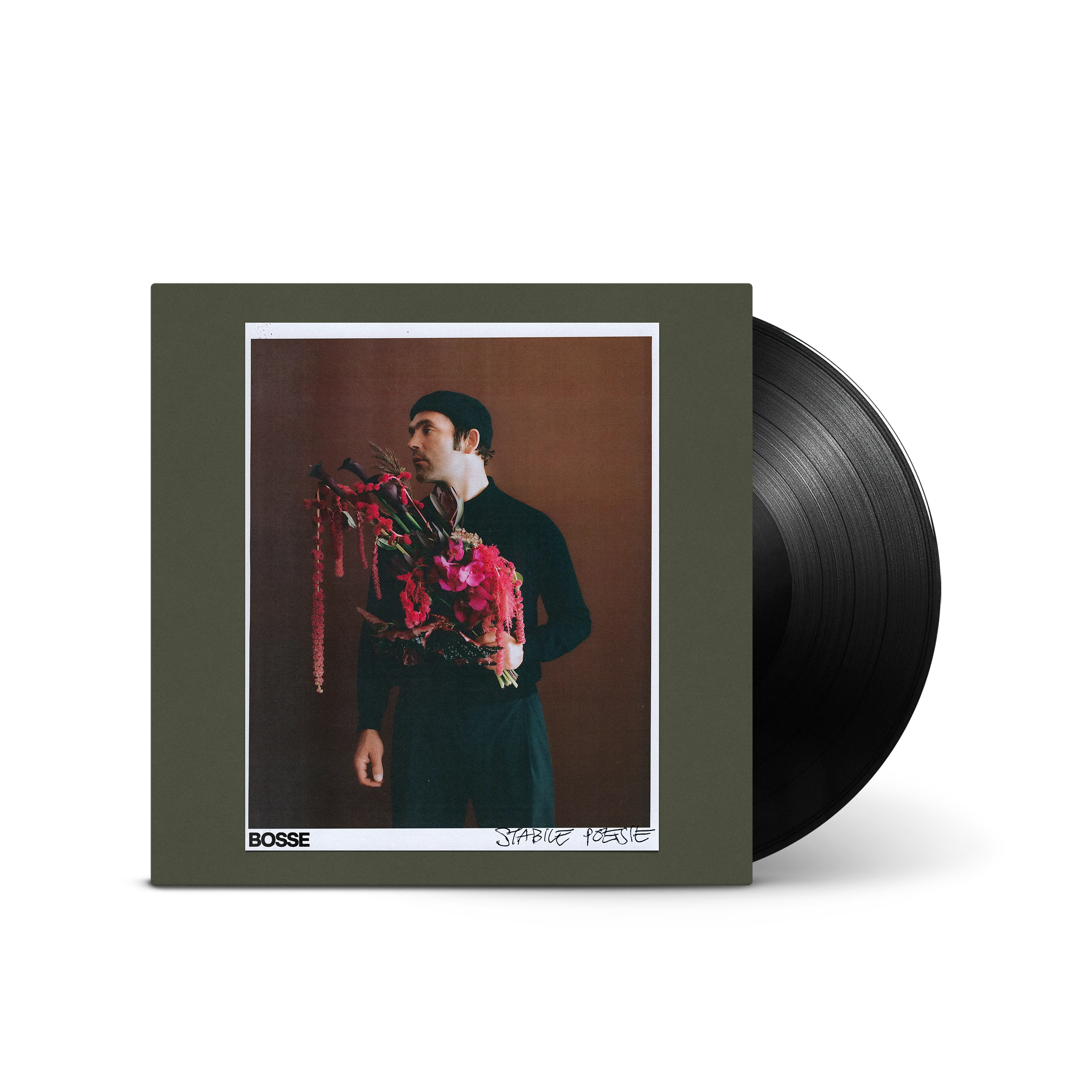 Stabile Poesie - Album + Pre-Listening Event Hamburg 22.03.26