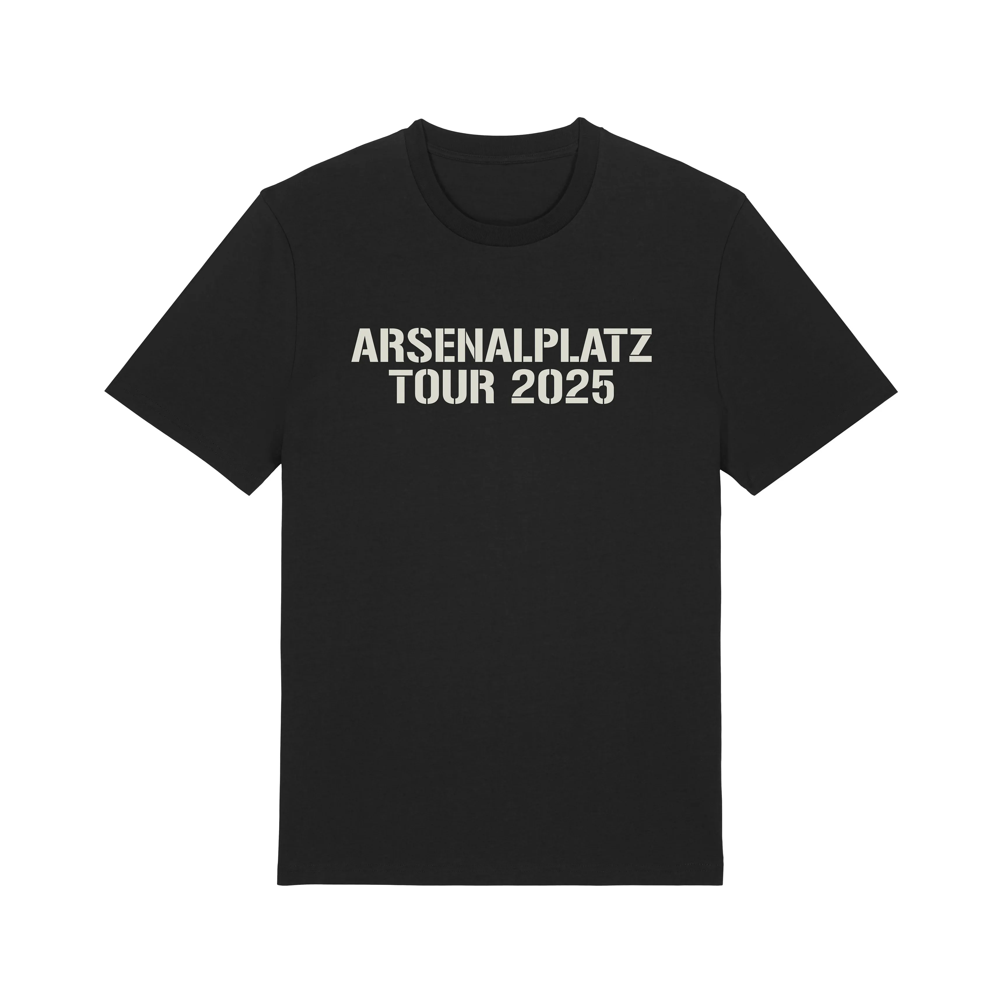 Arsenalplatz Tour 2025