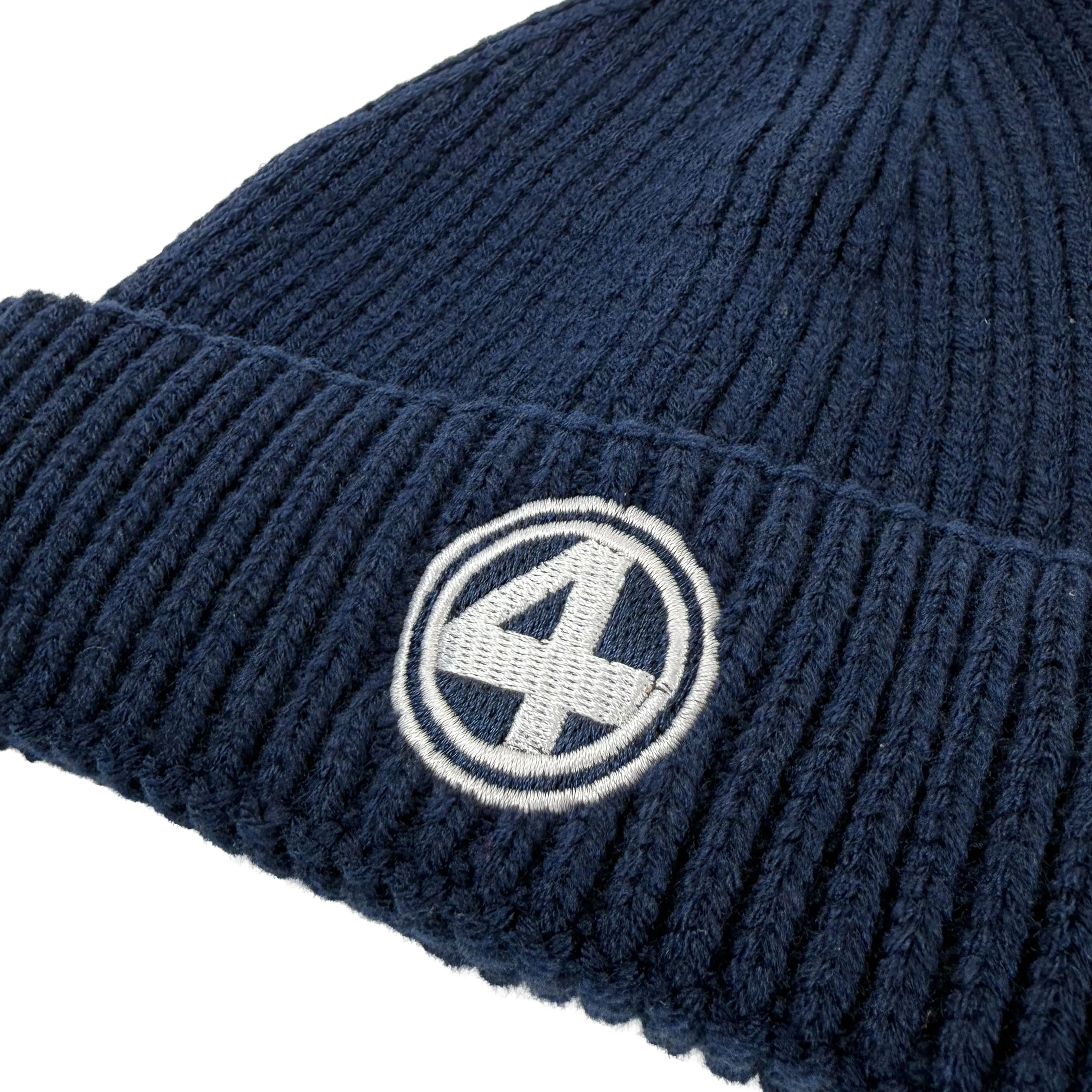 Fisherman Beanie