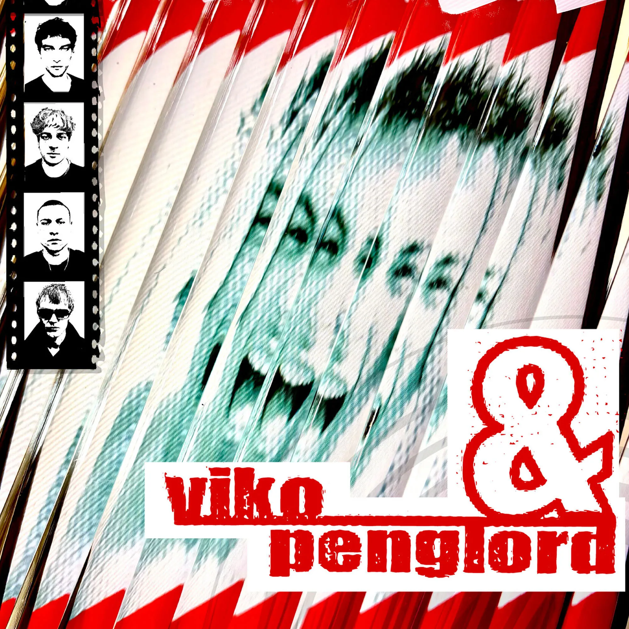 viko & penglord - Aquarium on tour 2026