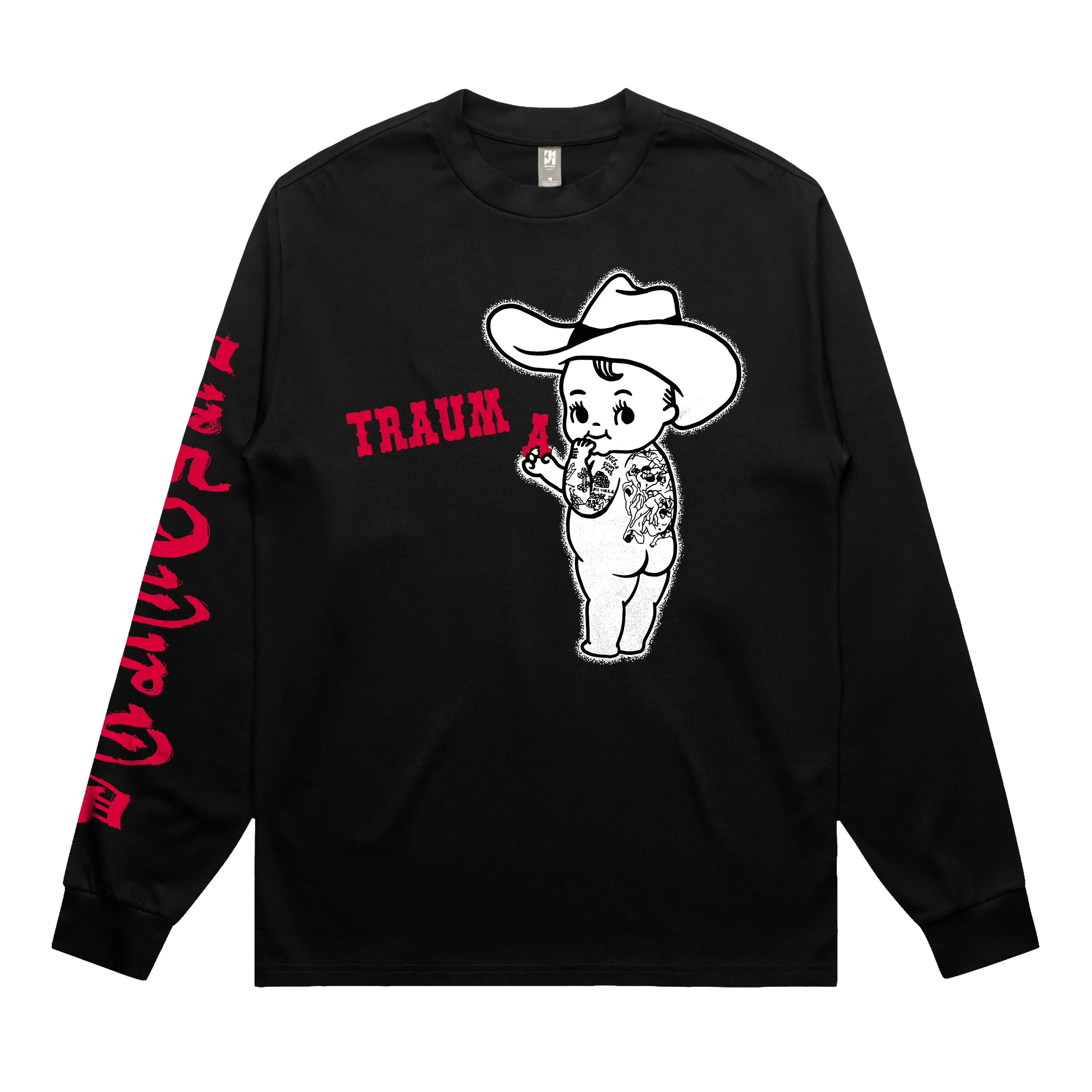 Trauma