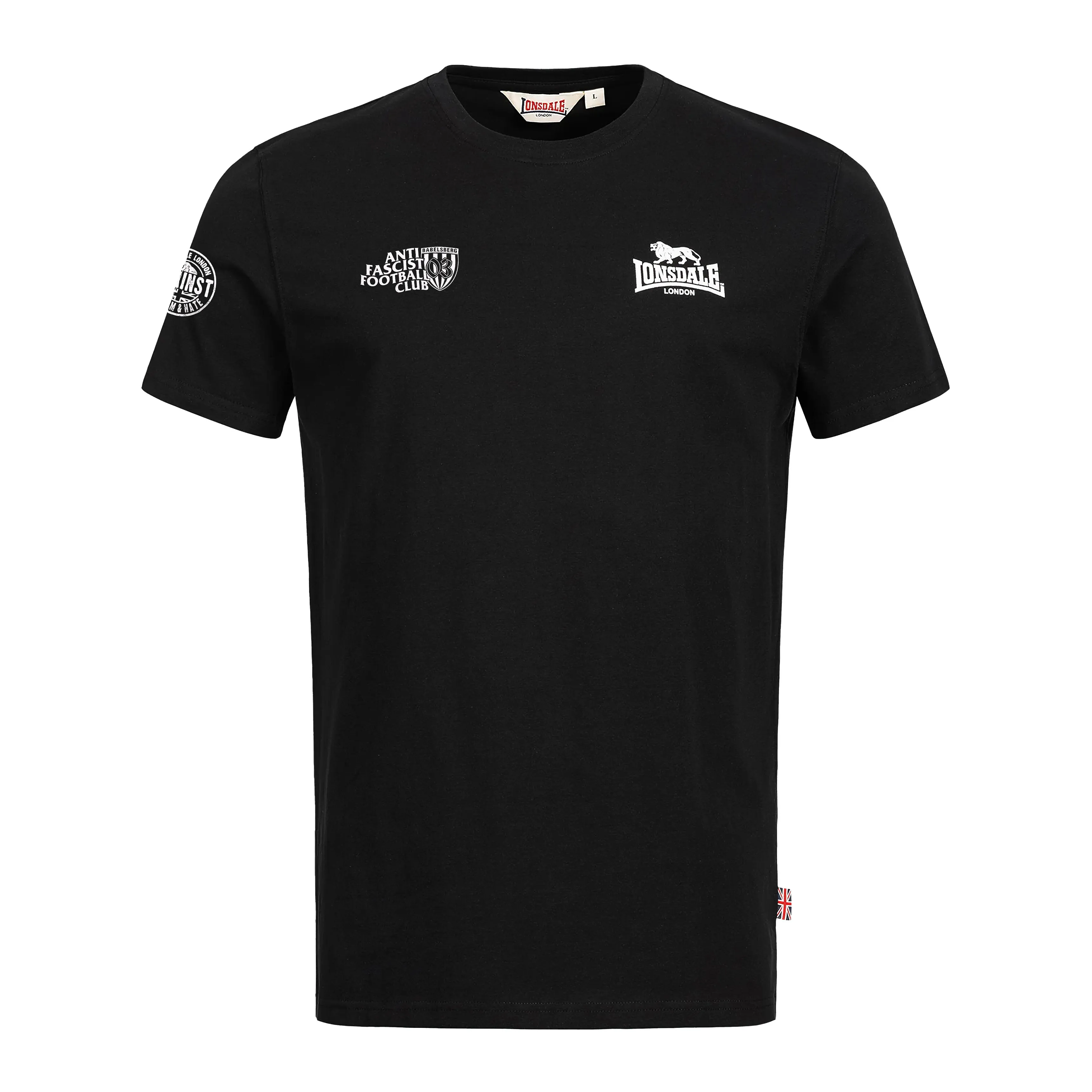 Babelsberg x Lonsdale Warlingham "AFFC"