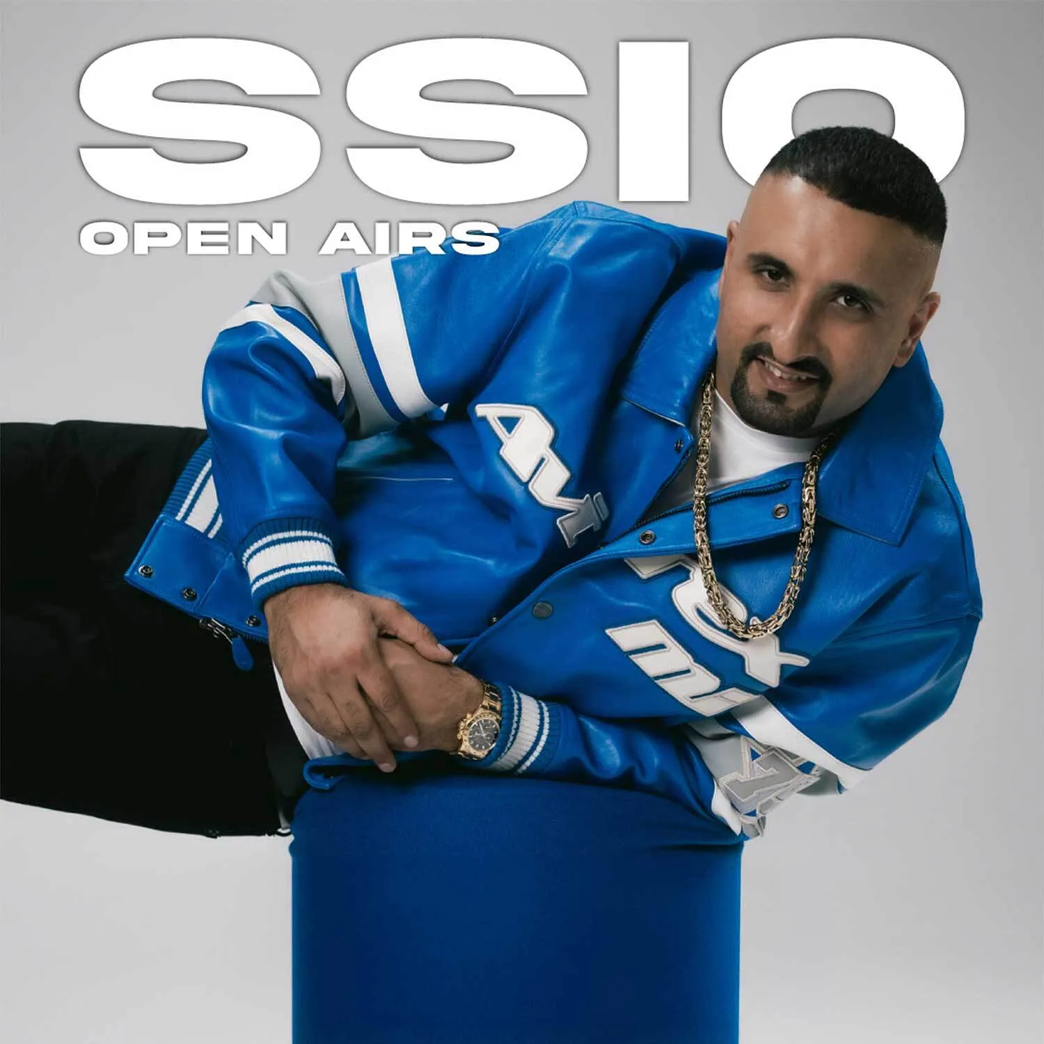 SSIO - Die ersten Open Airs nach Corona
