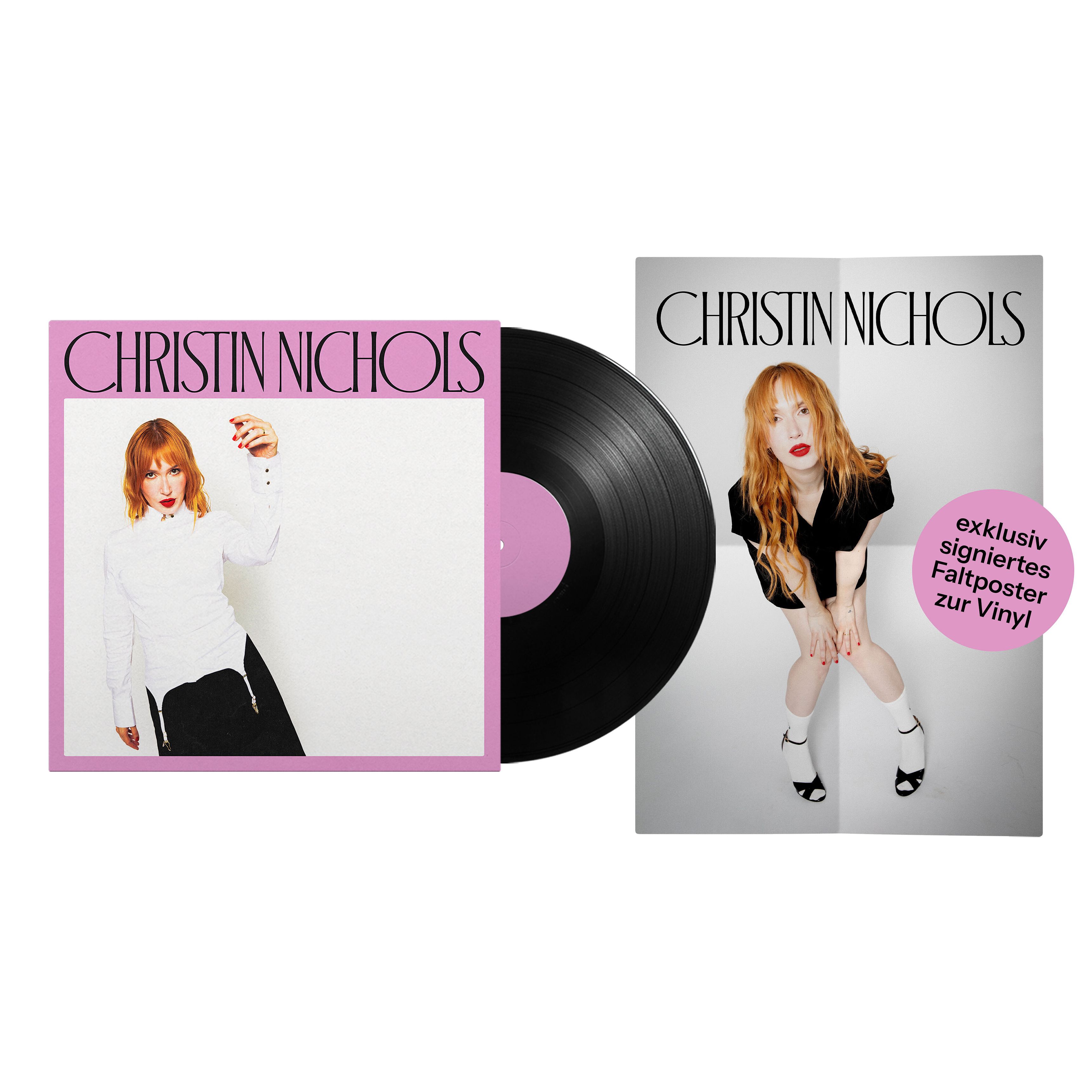 Christin Nichols