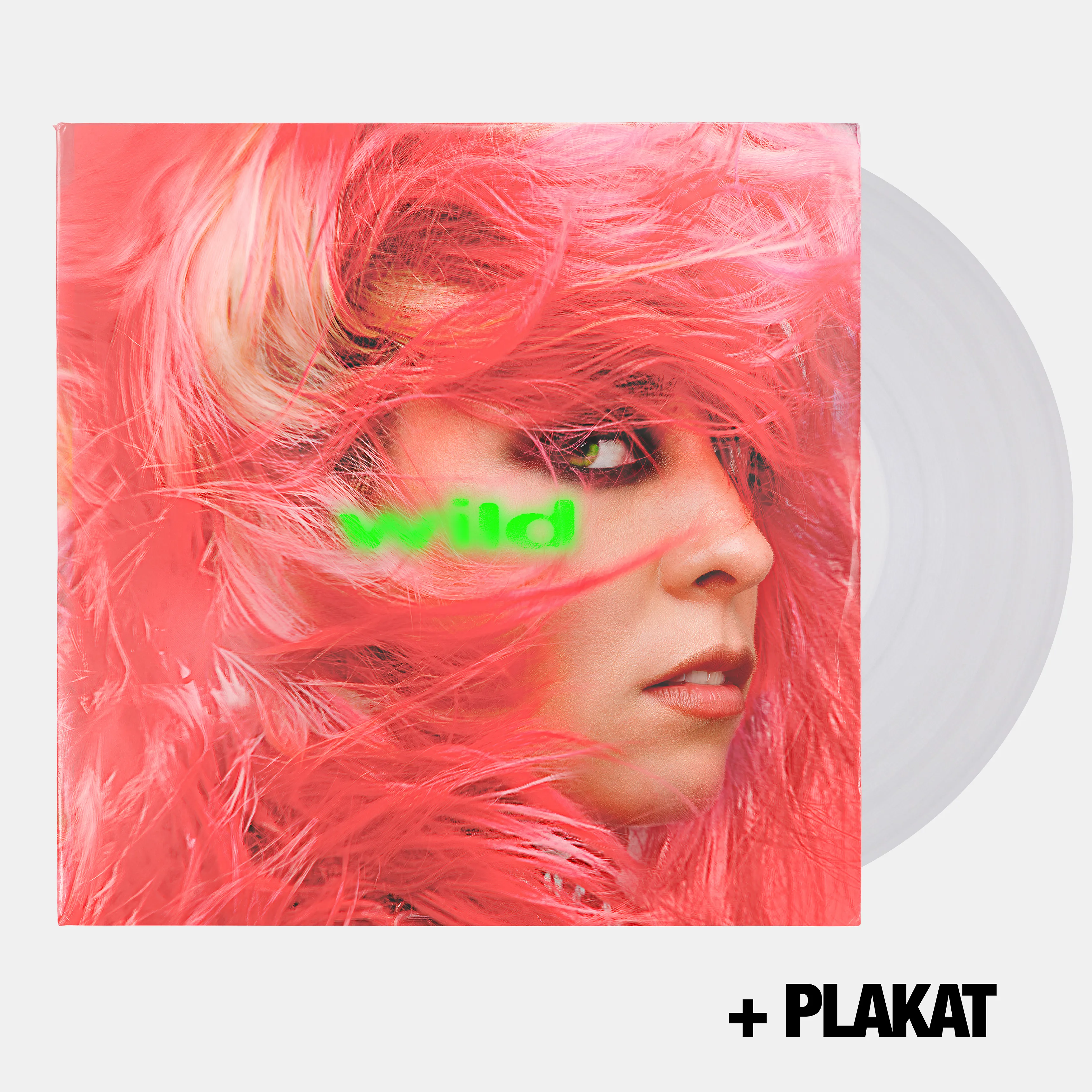 wild - Listening Session + Releaseparty - Berlin 26.03.2026