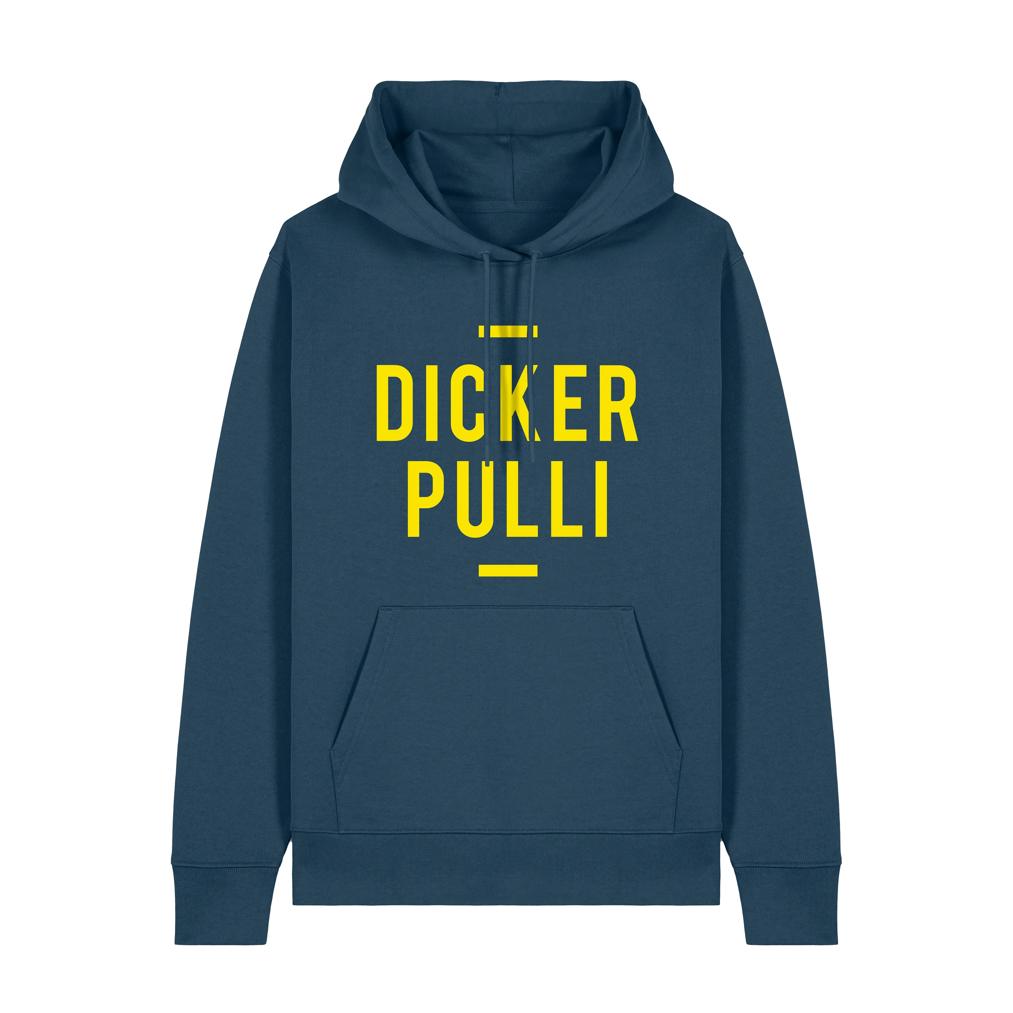 Dicker Pulli