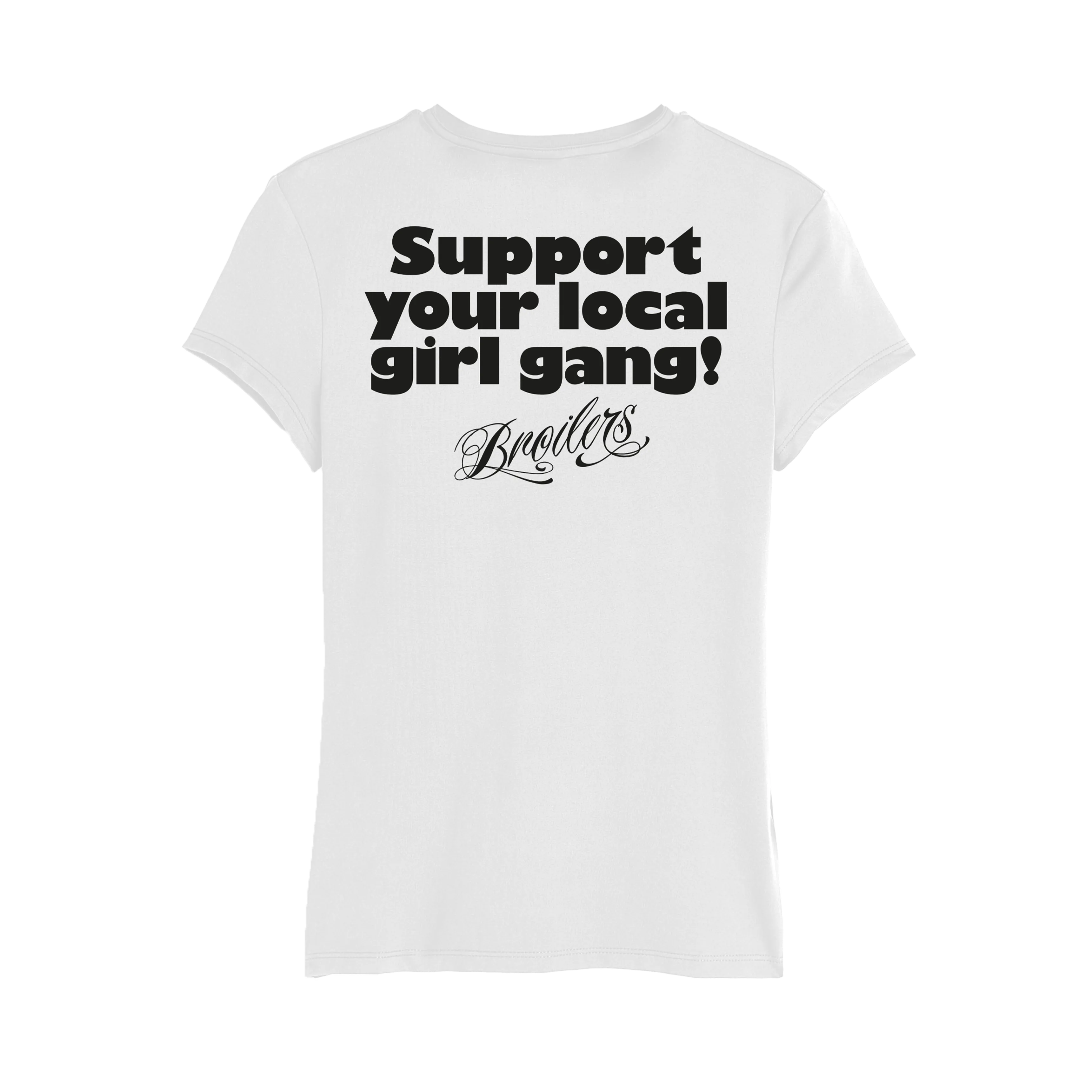 Girl Gang