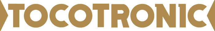 Tocotronic Logo