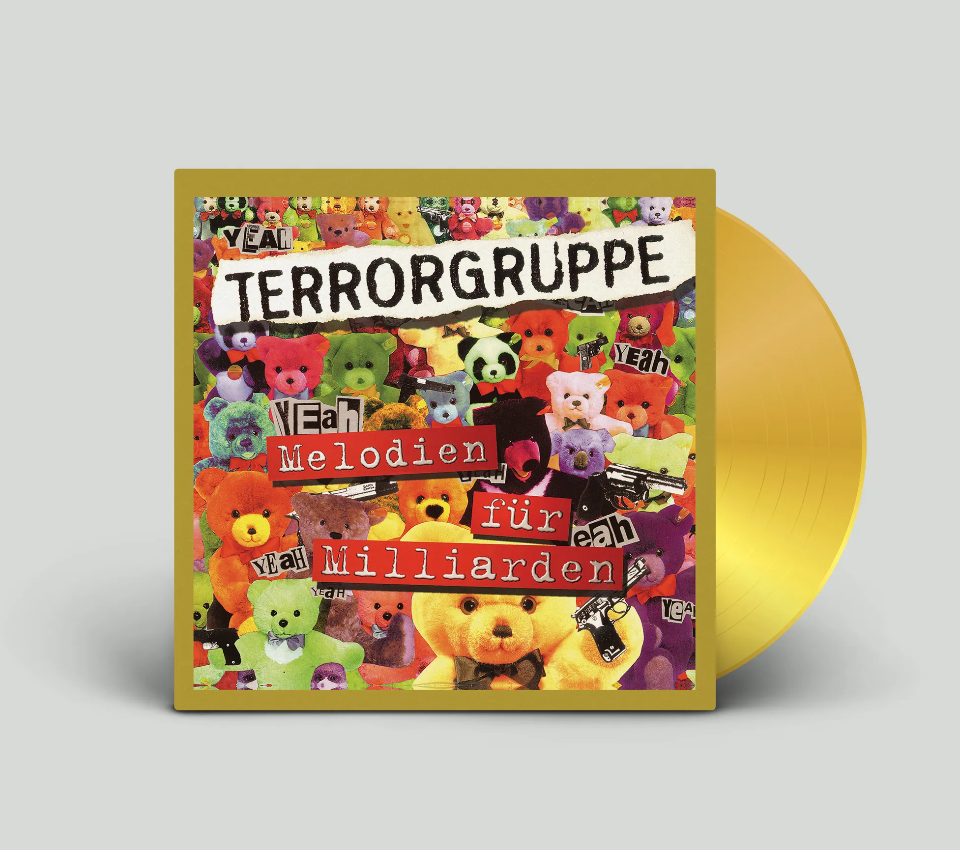 Musik für Arschlöcher - copy