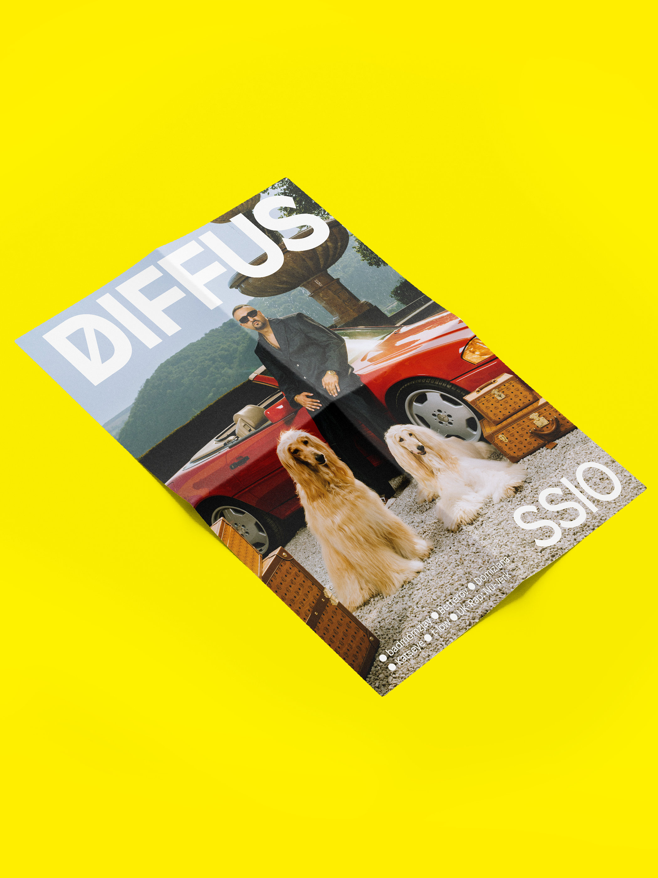 Print-Magazin