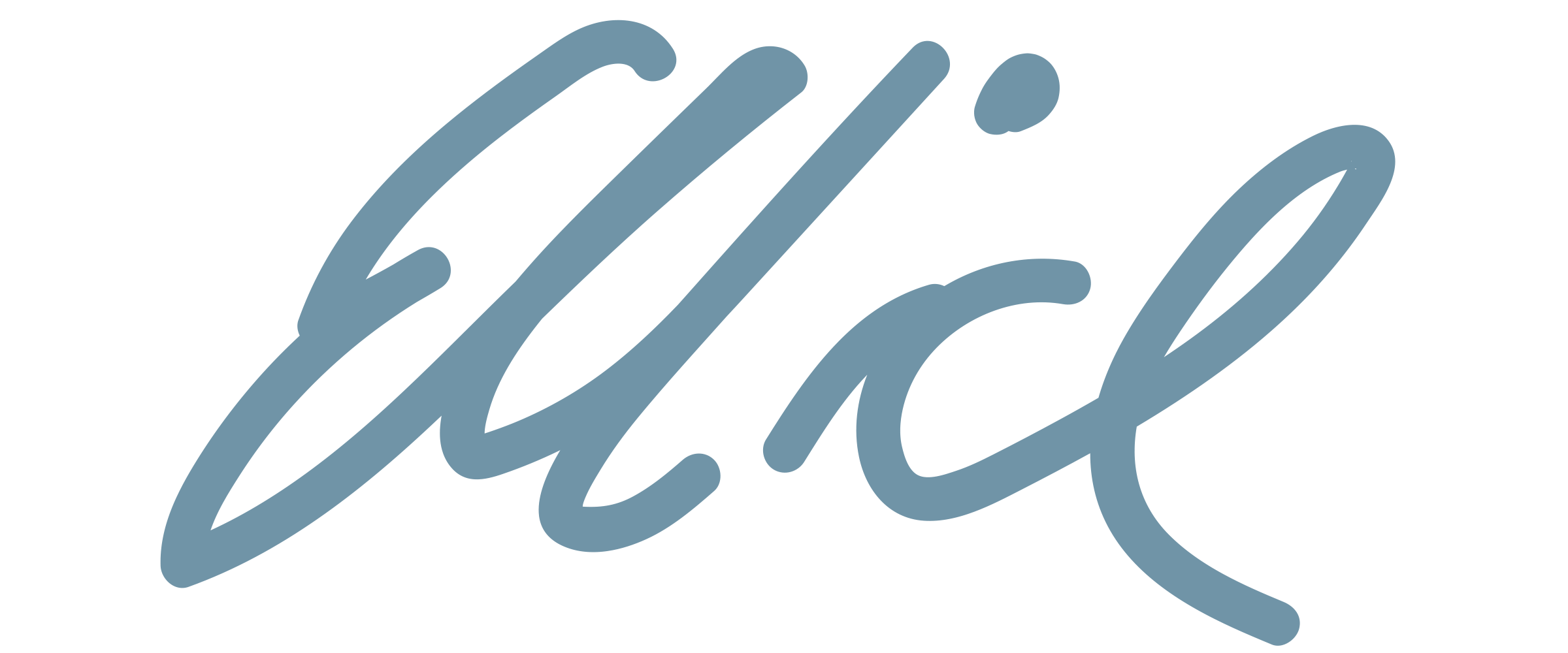 Ellice Logo
