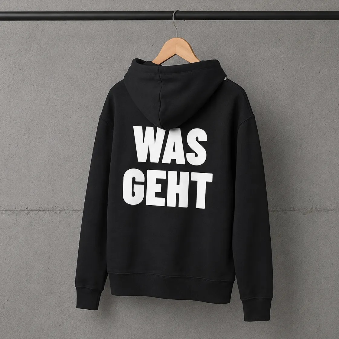 Dicker Pulli